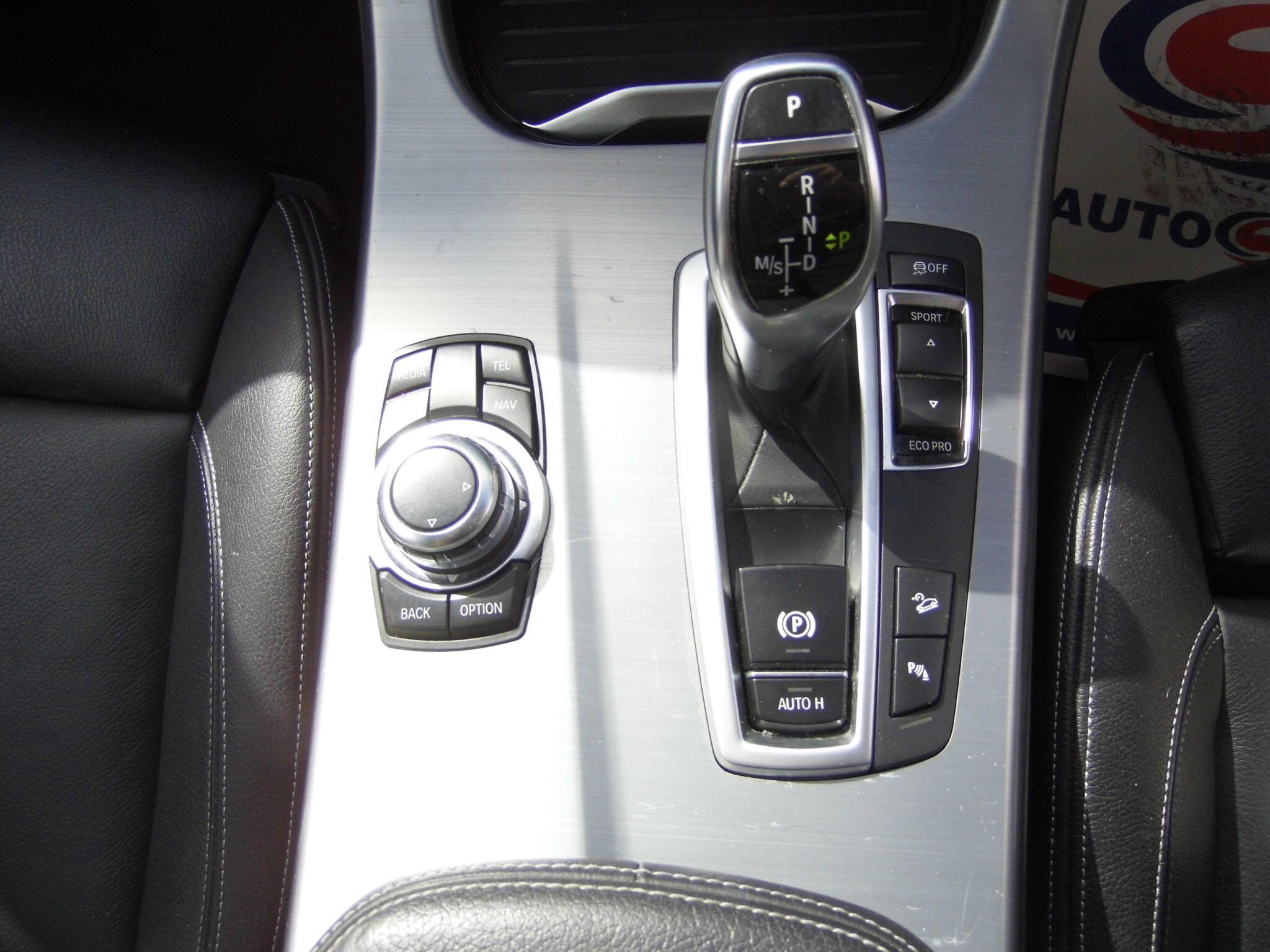 BMW X3 view 37