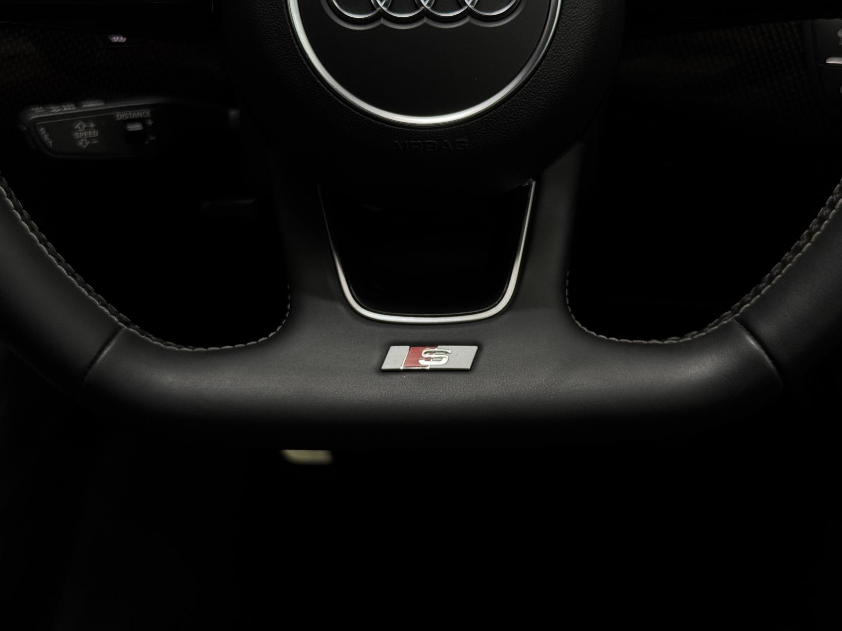 Audi S5 view 54