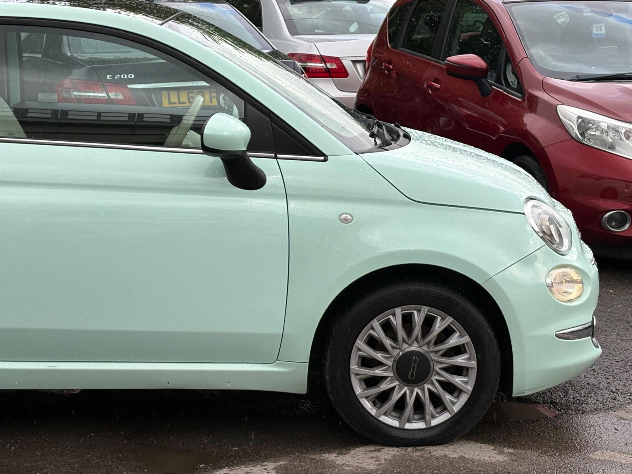 Fiat 500 - Image 21