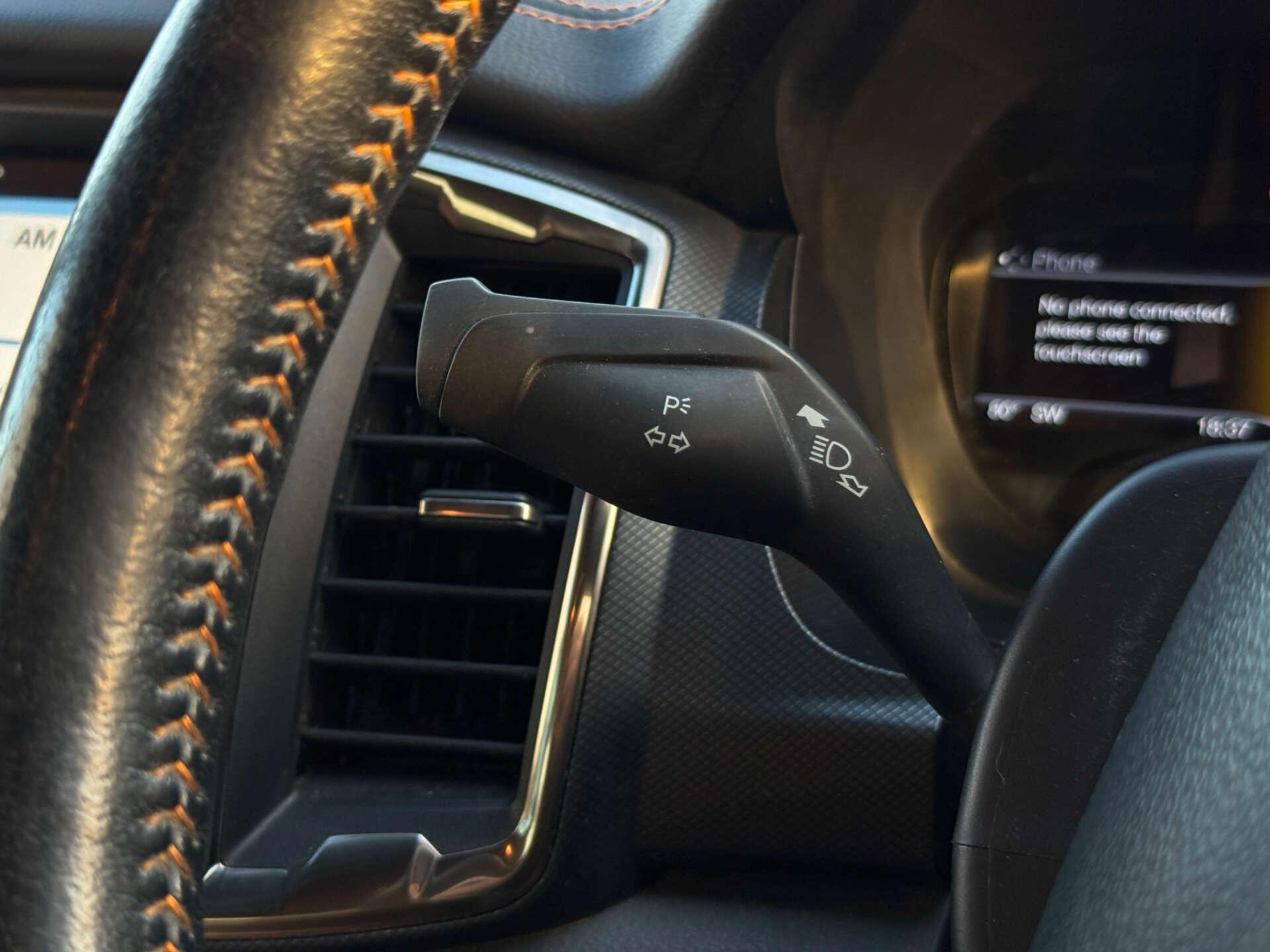 Ford Ranger view 56
