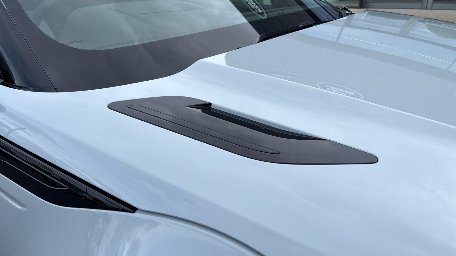 Land Rover Range Rover Evoque view 27