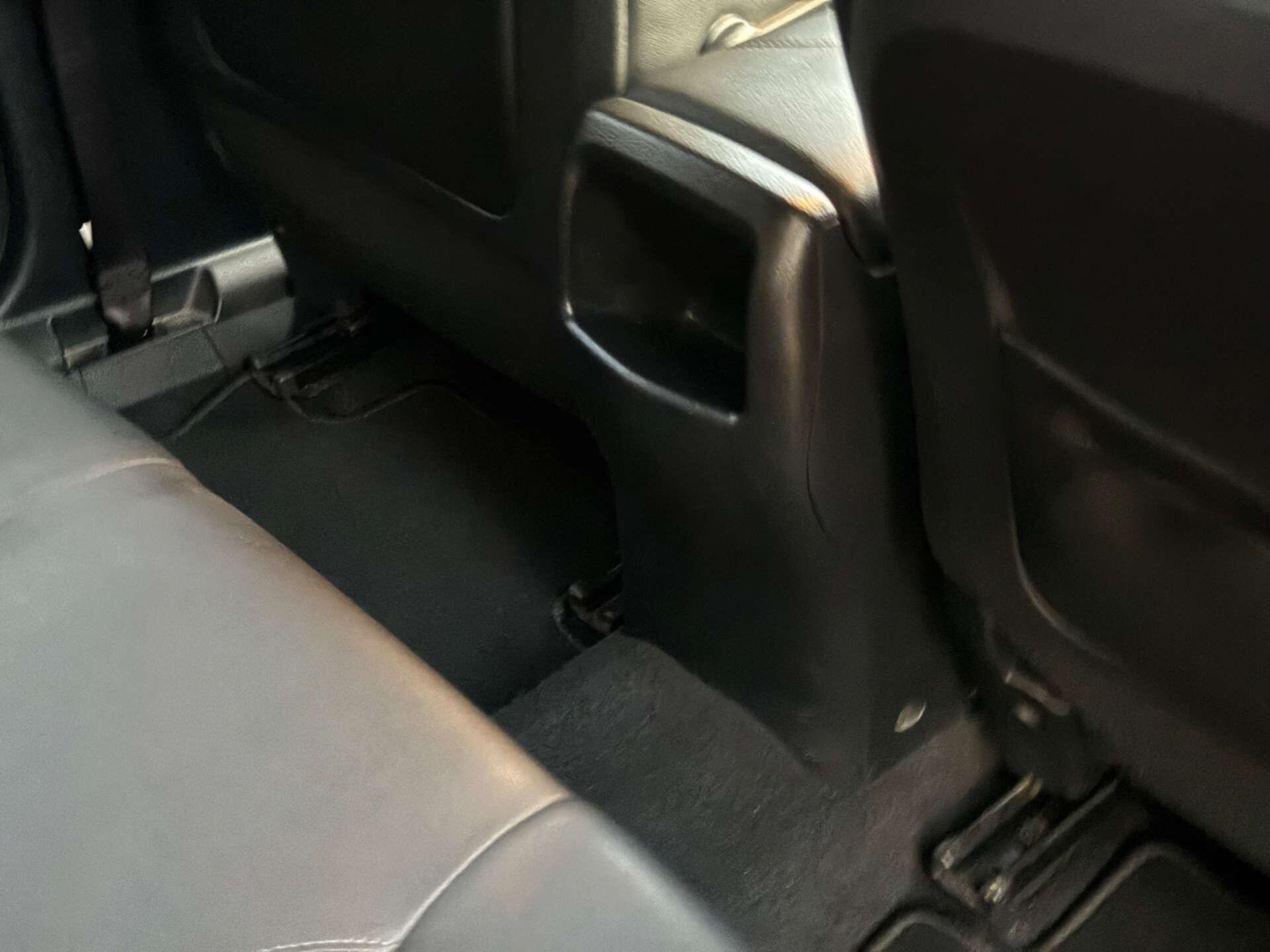 Nissan Qashqai view 28