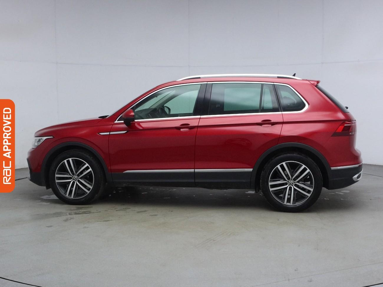 Volkswagen Tiguan view 32