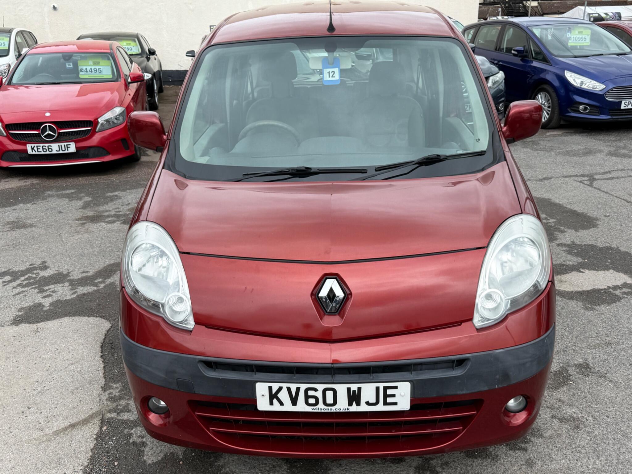 Renault Kangoo - Image 5