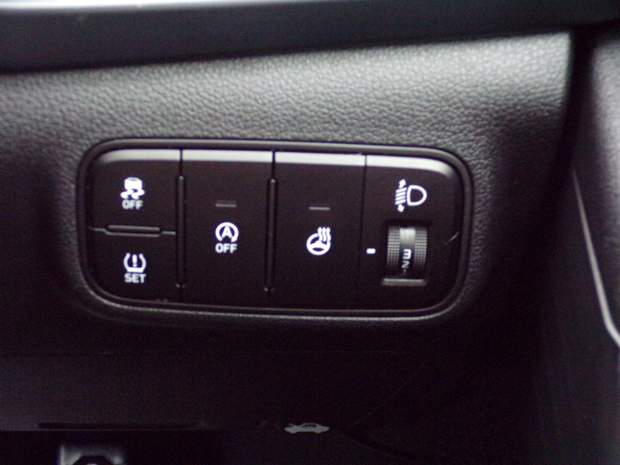 Hyundai Bayon view 32