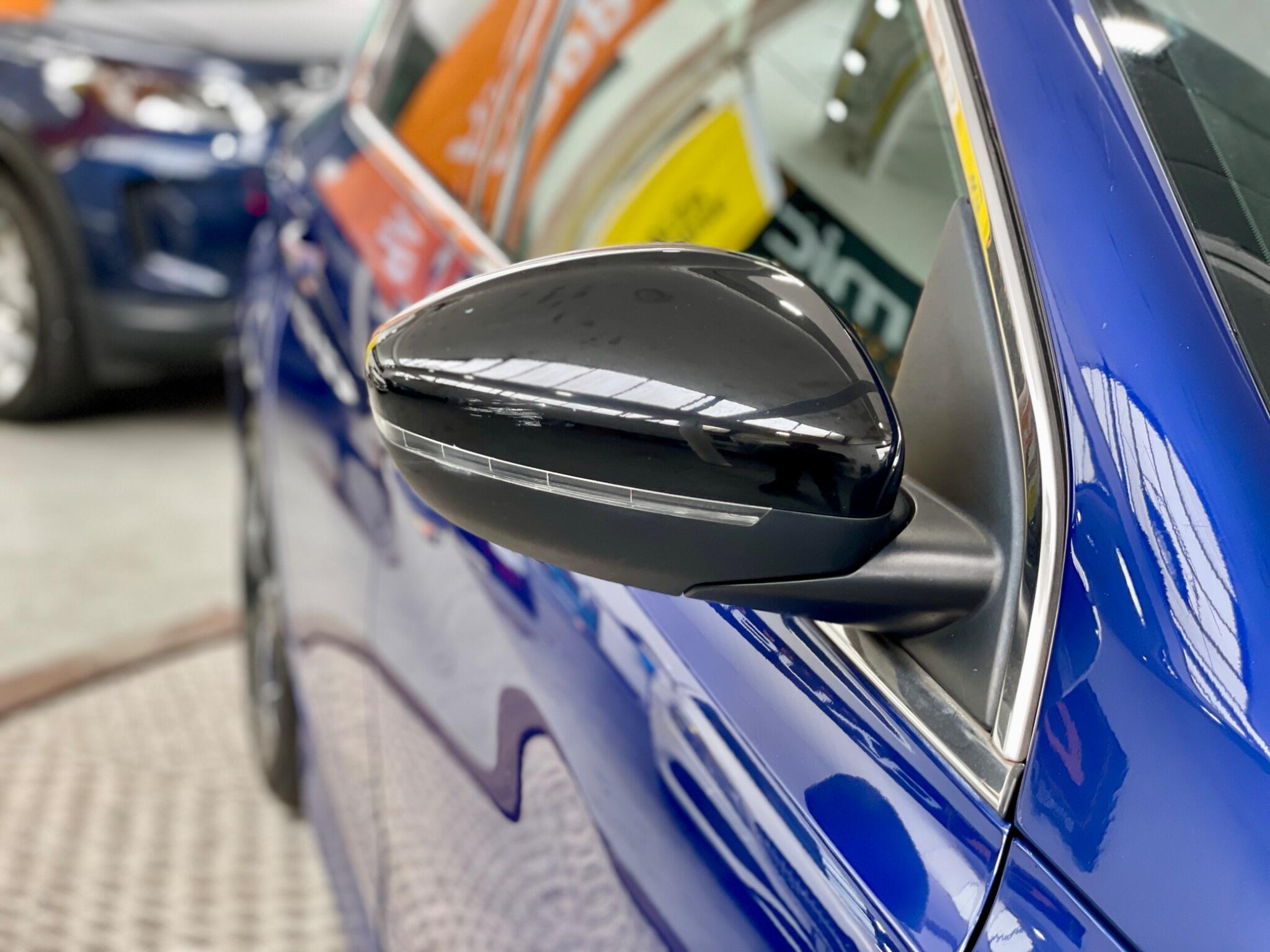 Peugeot 308 view 28