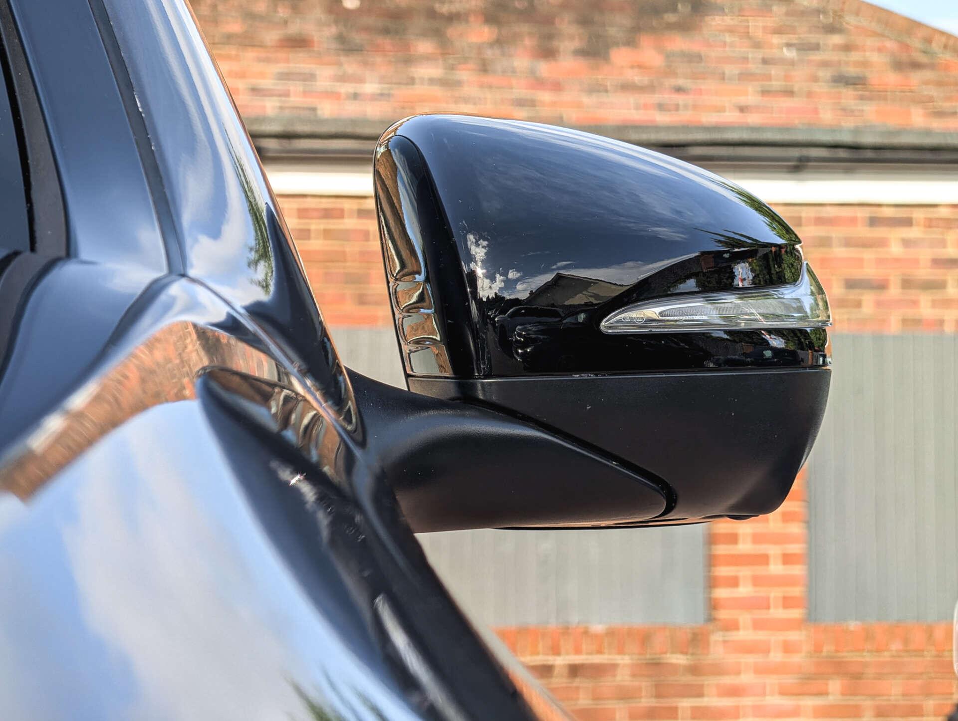 Mercedes-Benz Gle view 12
