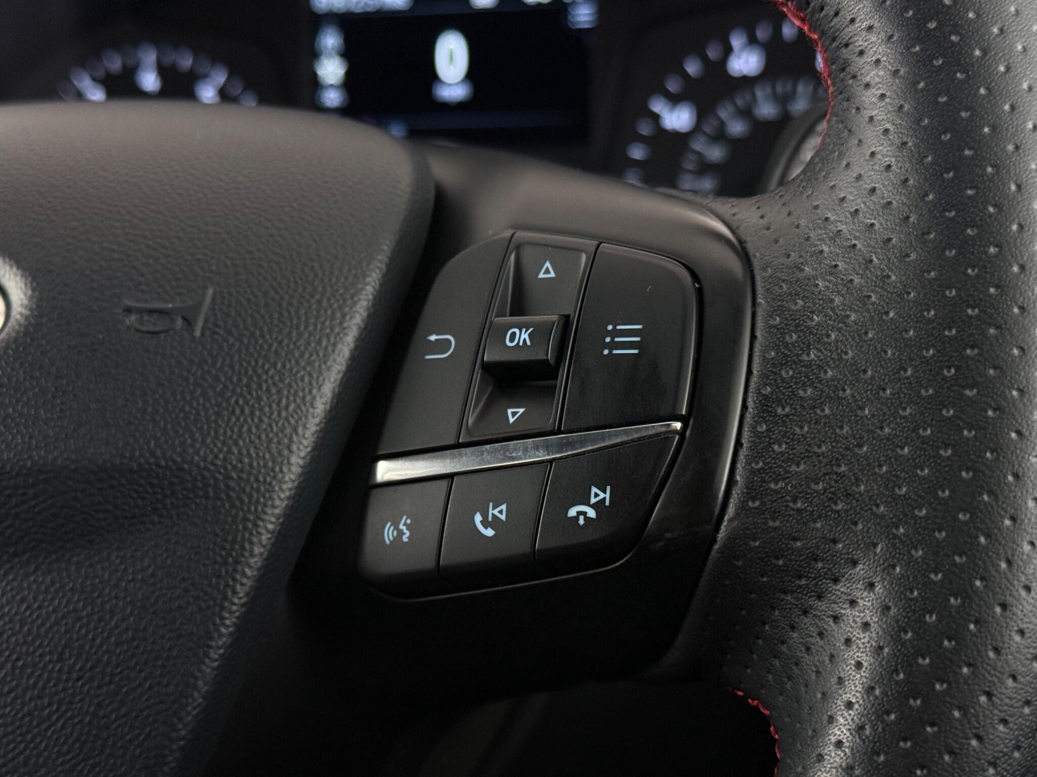 Ford Fiesta view 16