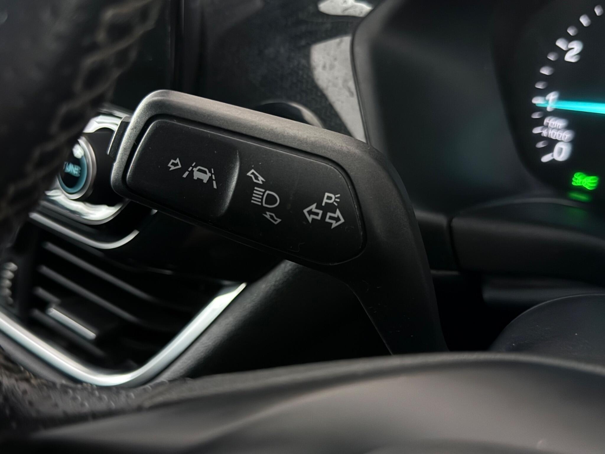 Ford Fiesta view 19