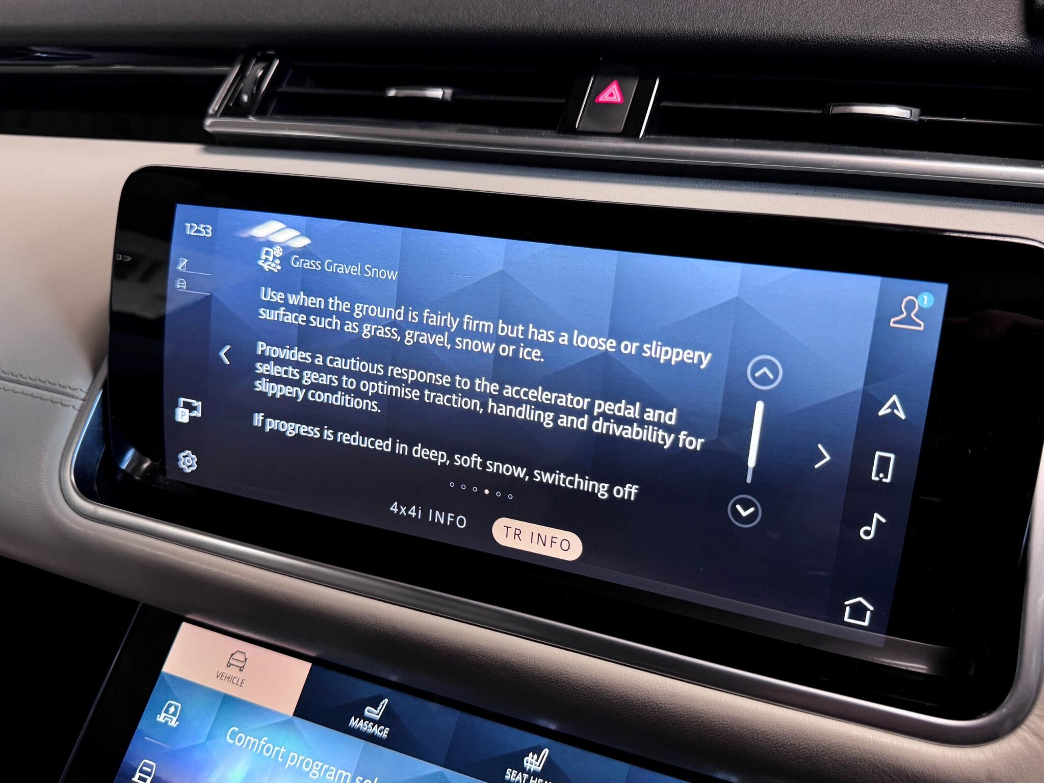 Land Rover Range Rover Velar view 54
