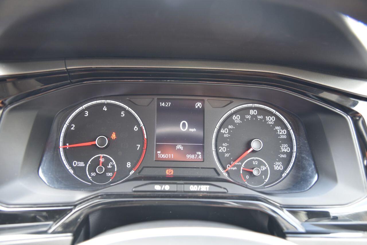 Volkswagen Polo view 28