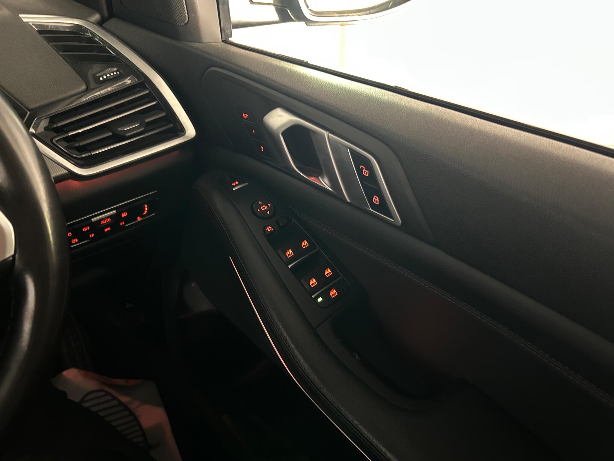BMW X5 X5 view 33