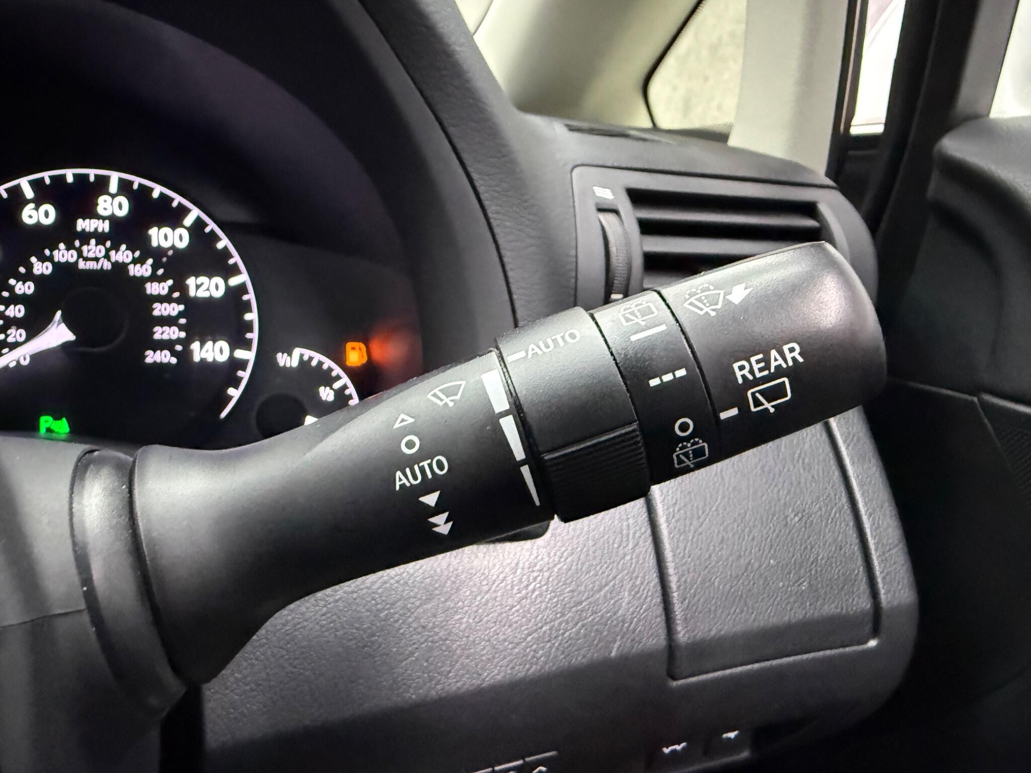 Lexus RX view 22