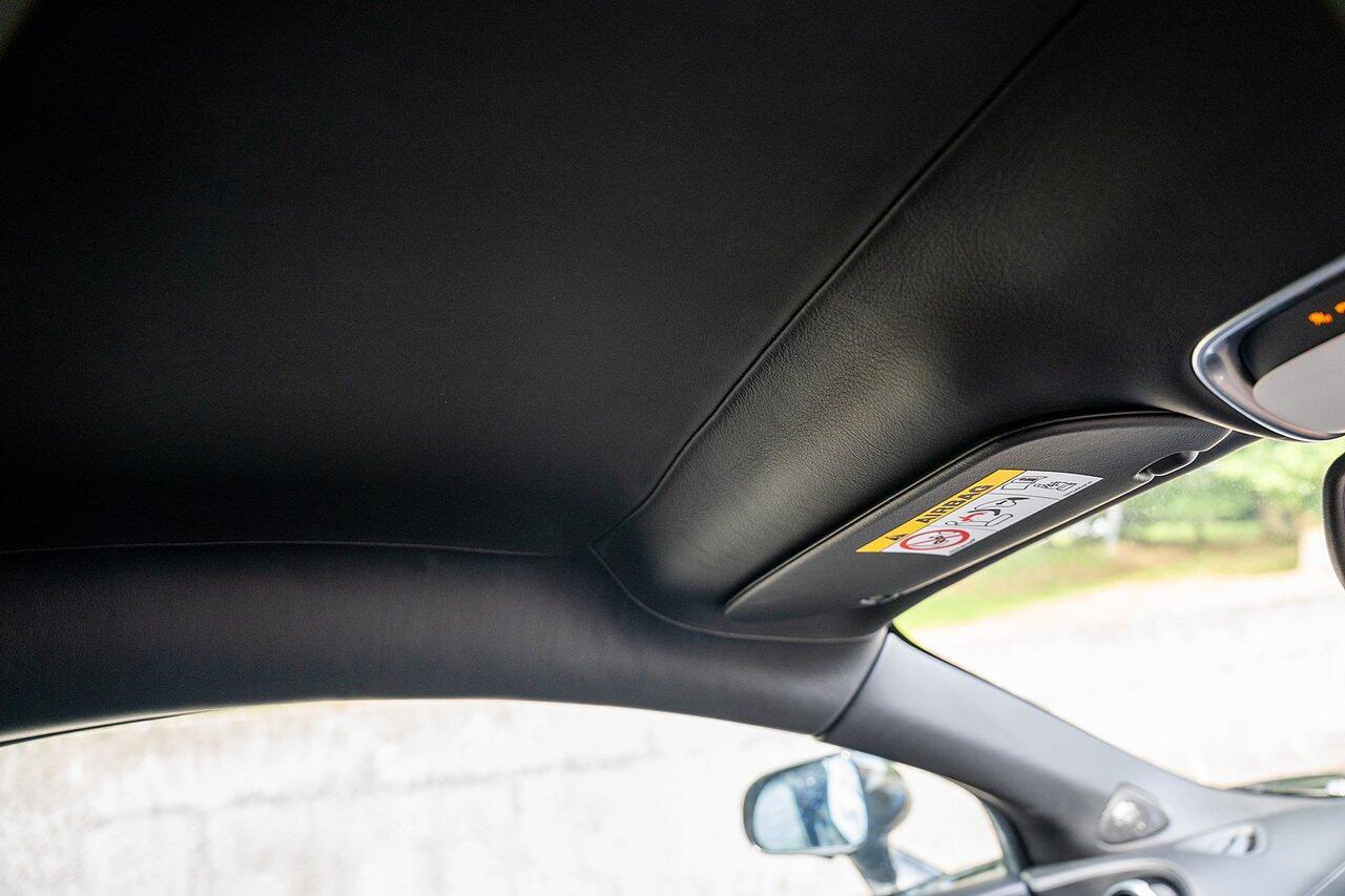 McLaren GT view 102
