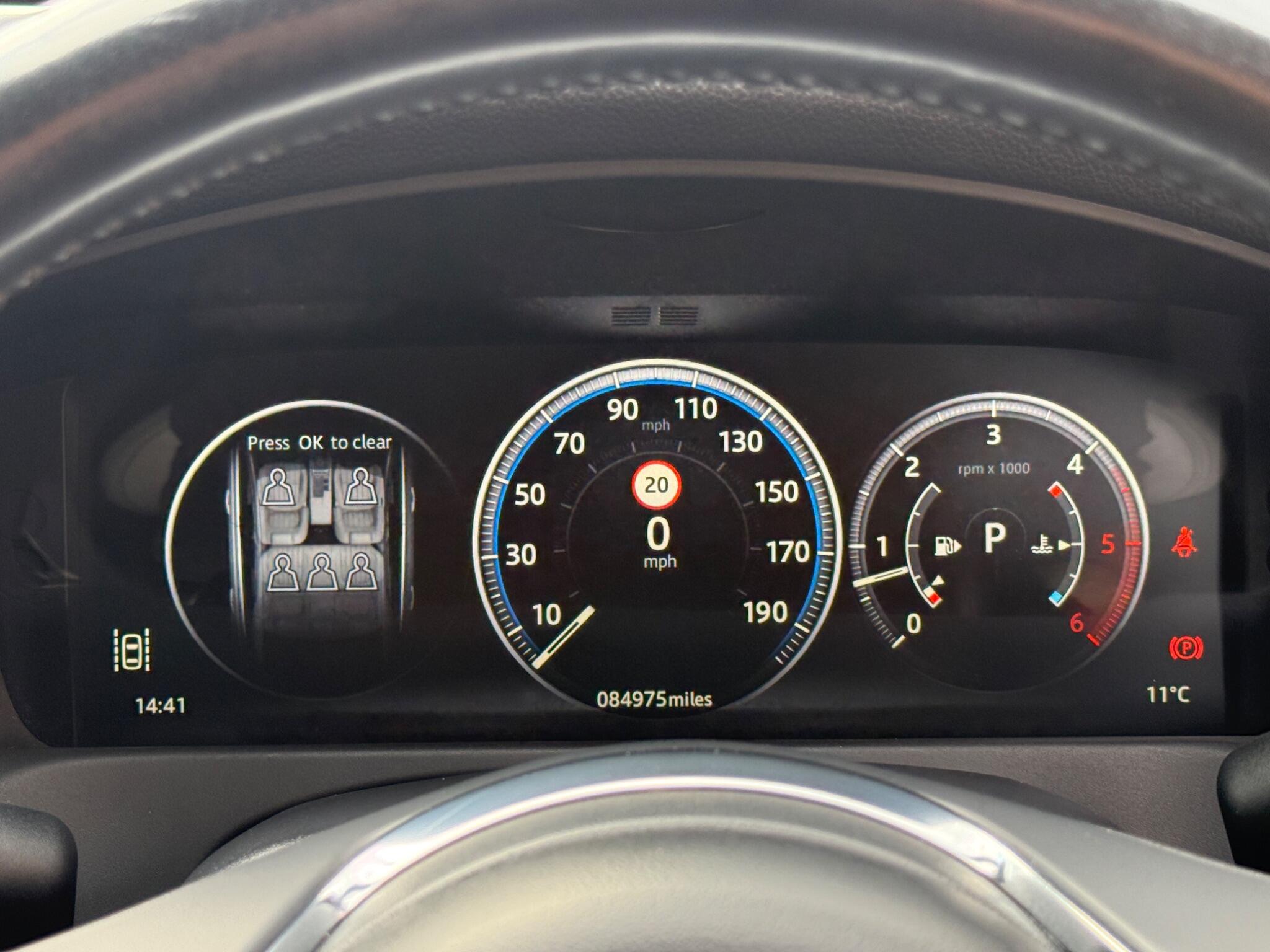 Jaguar XF - Image 69