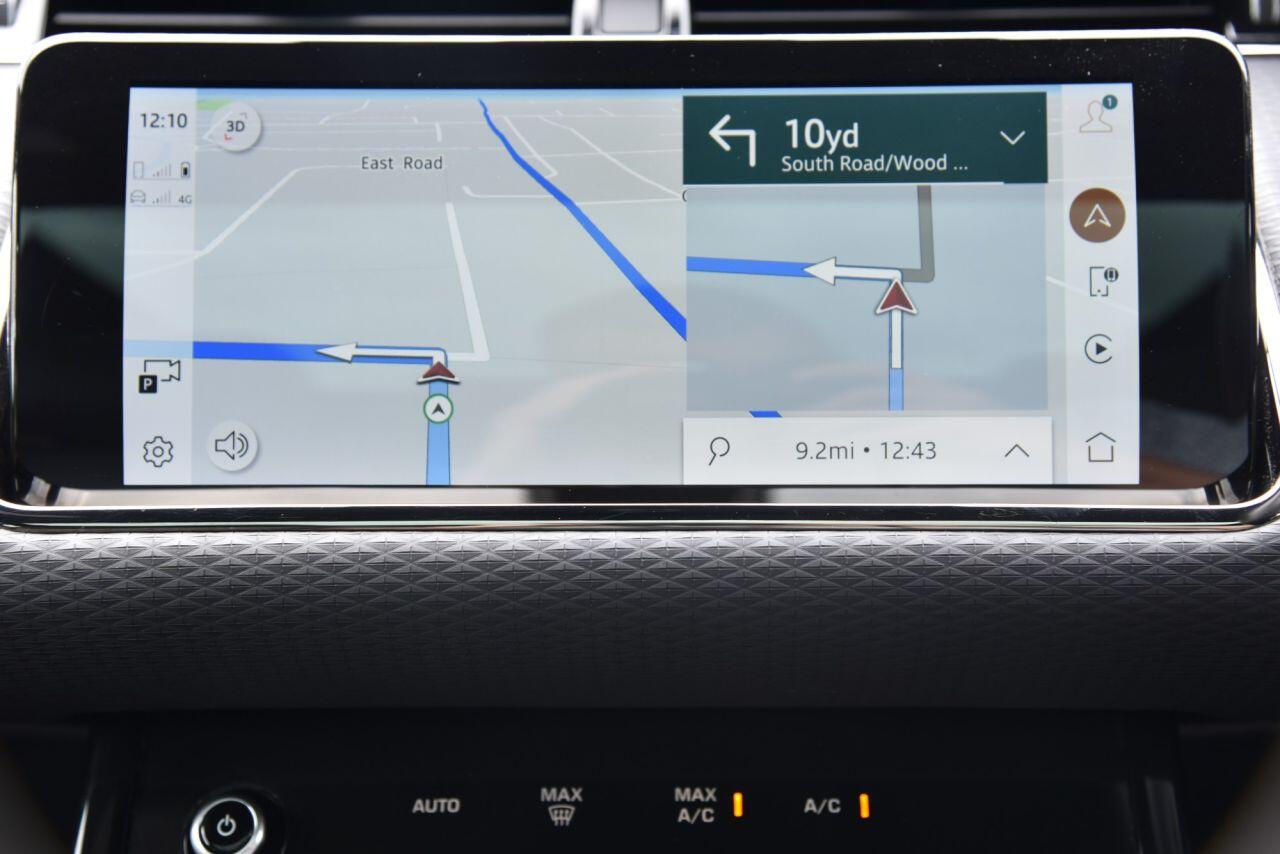 Land Rover Range Rover Evoque view 41