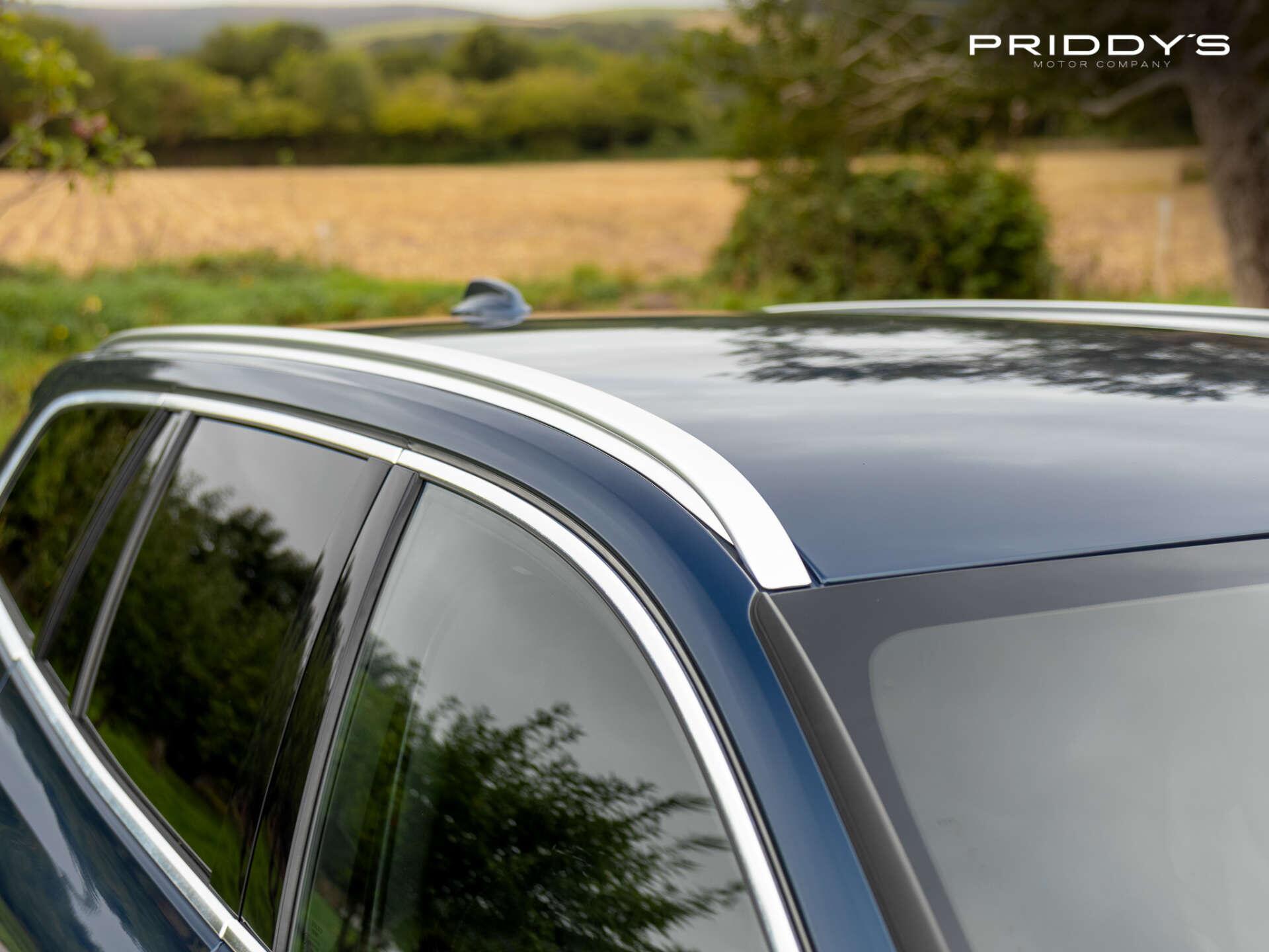 Volvo V60 view 39