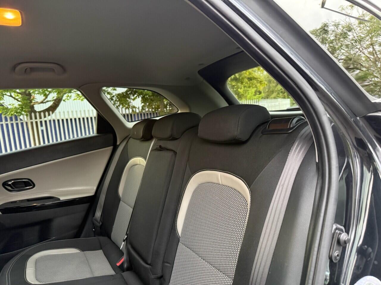 Kia Ceed view 31