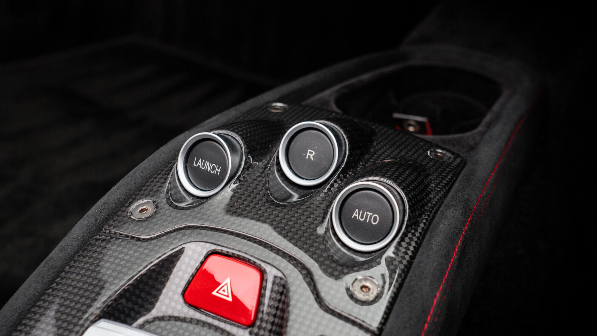 Ferrari 458 view 53