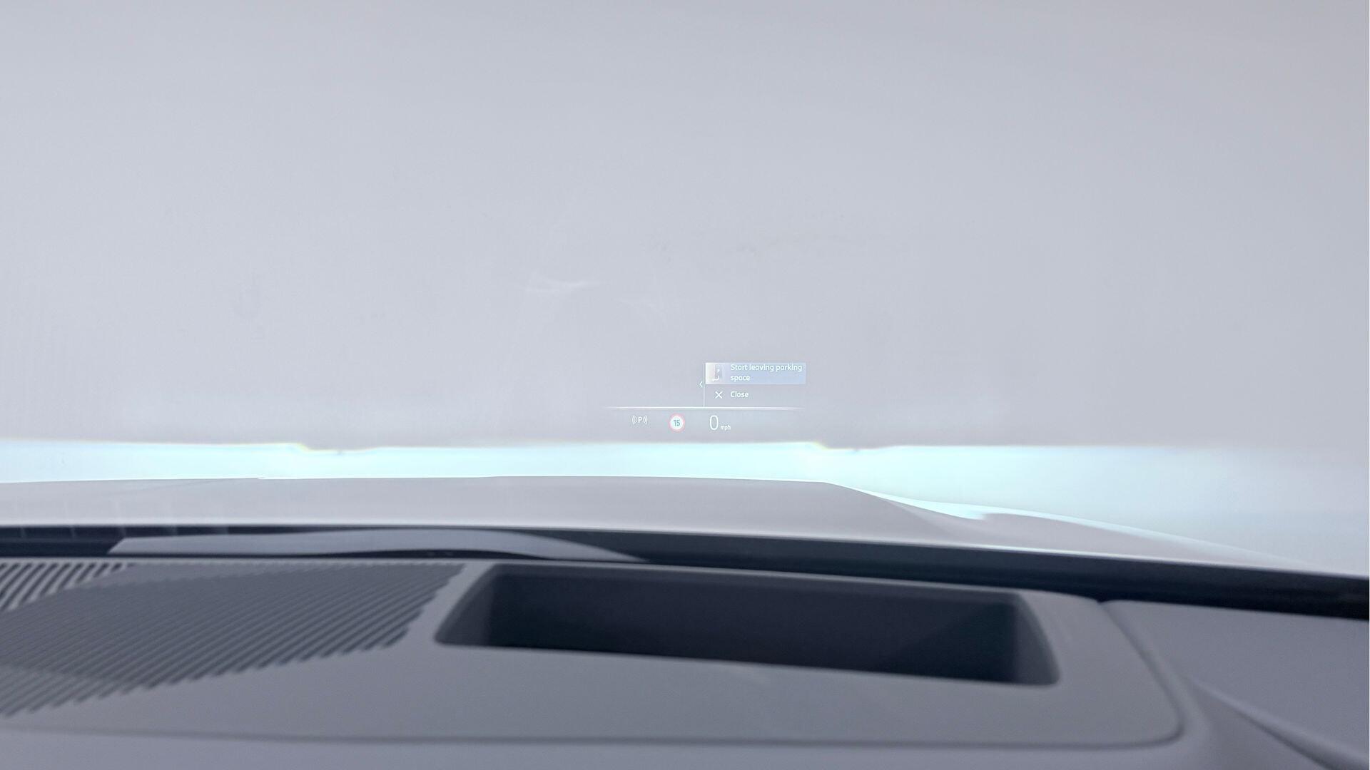 BMW 5 Series view 27