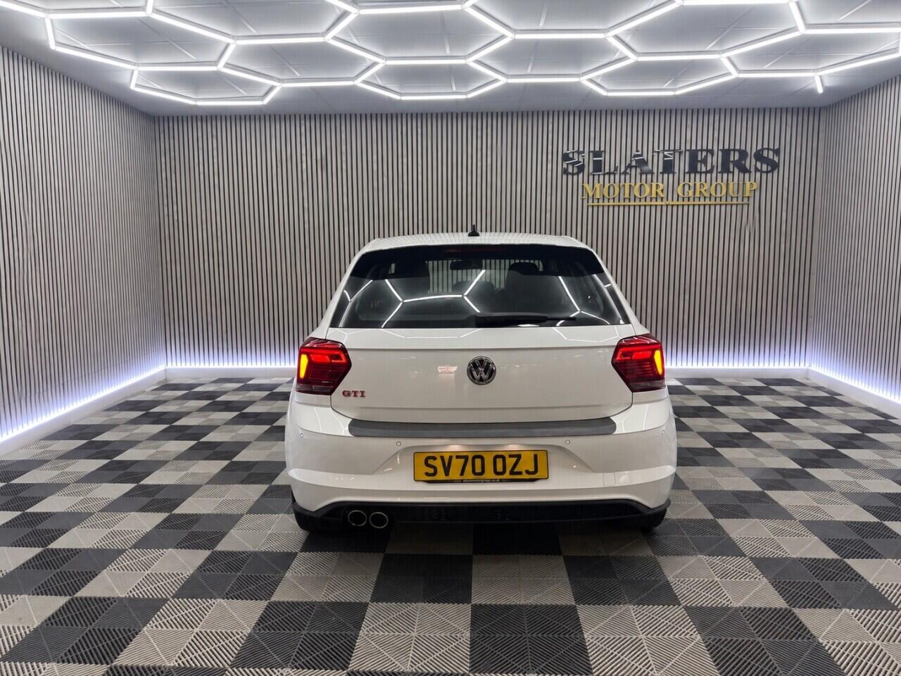 Volkswagen Polo view 33