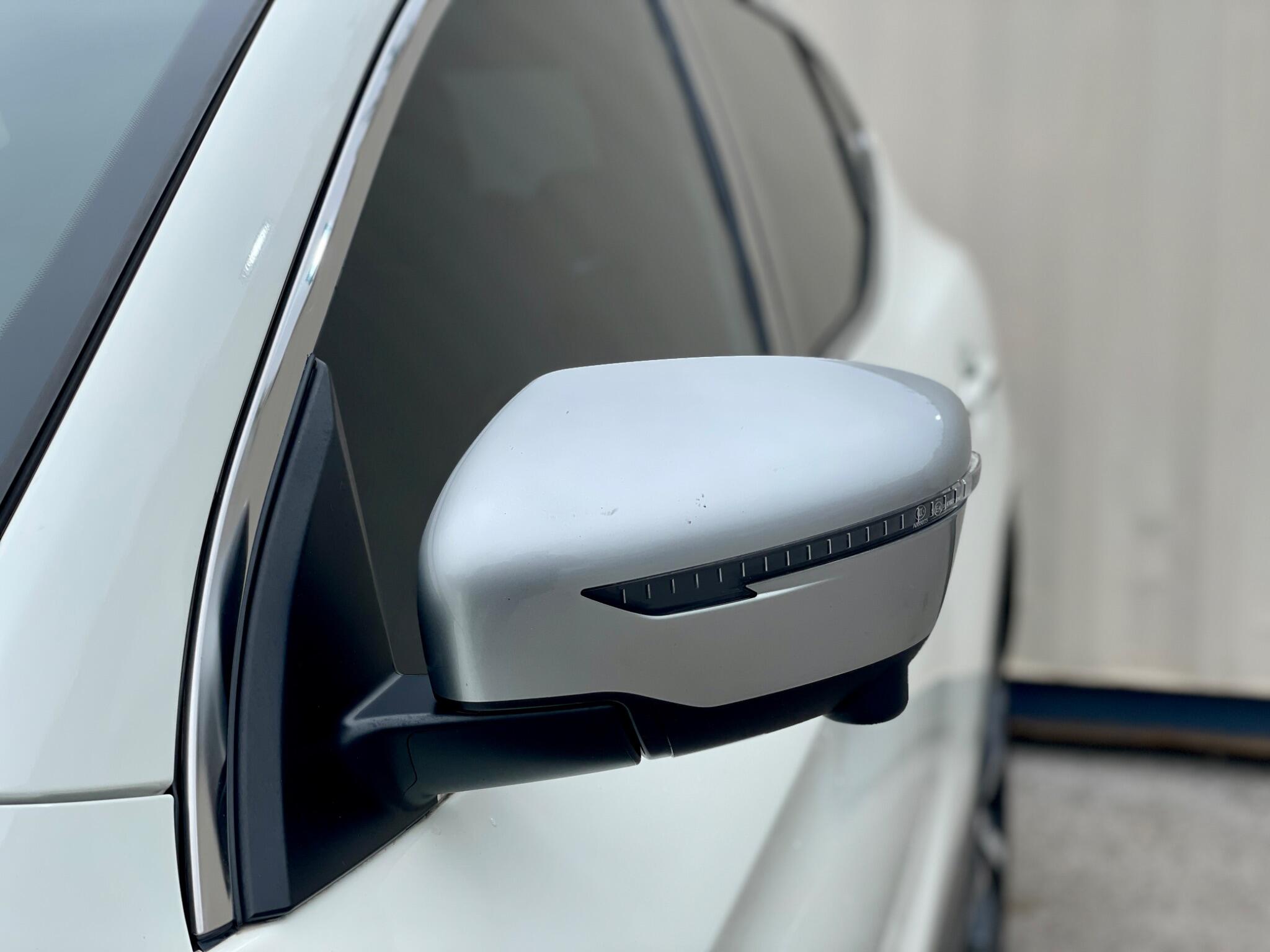 Nissan Qashqai view 30