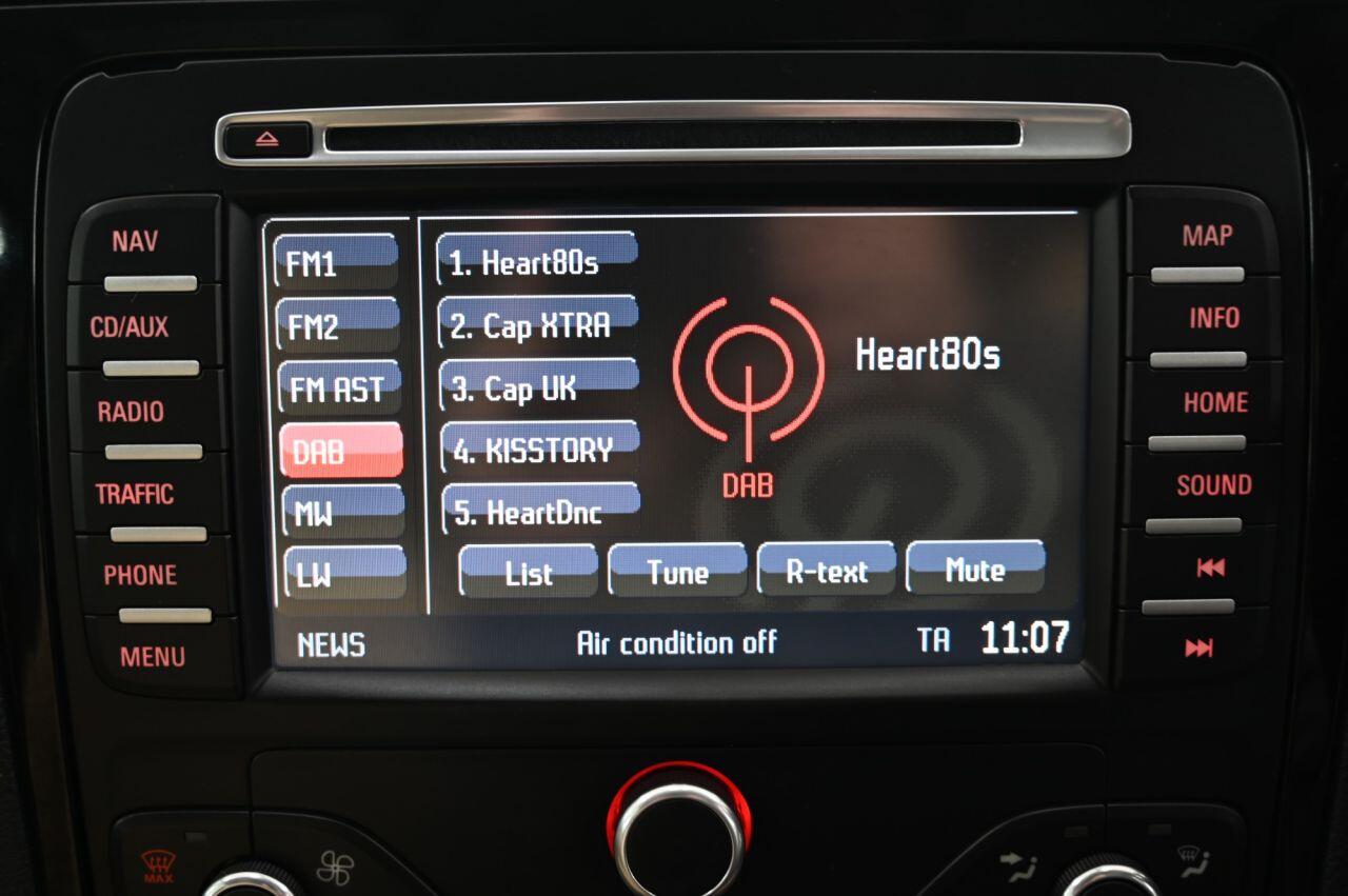 Ford Galaxy view 29