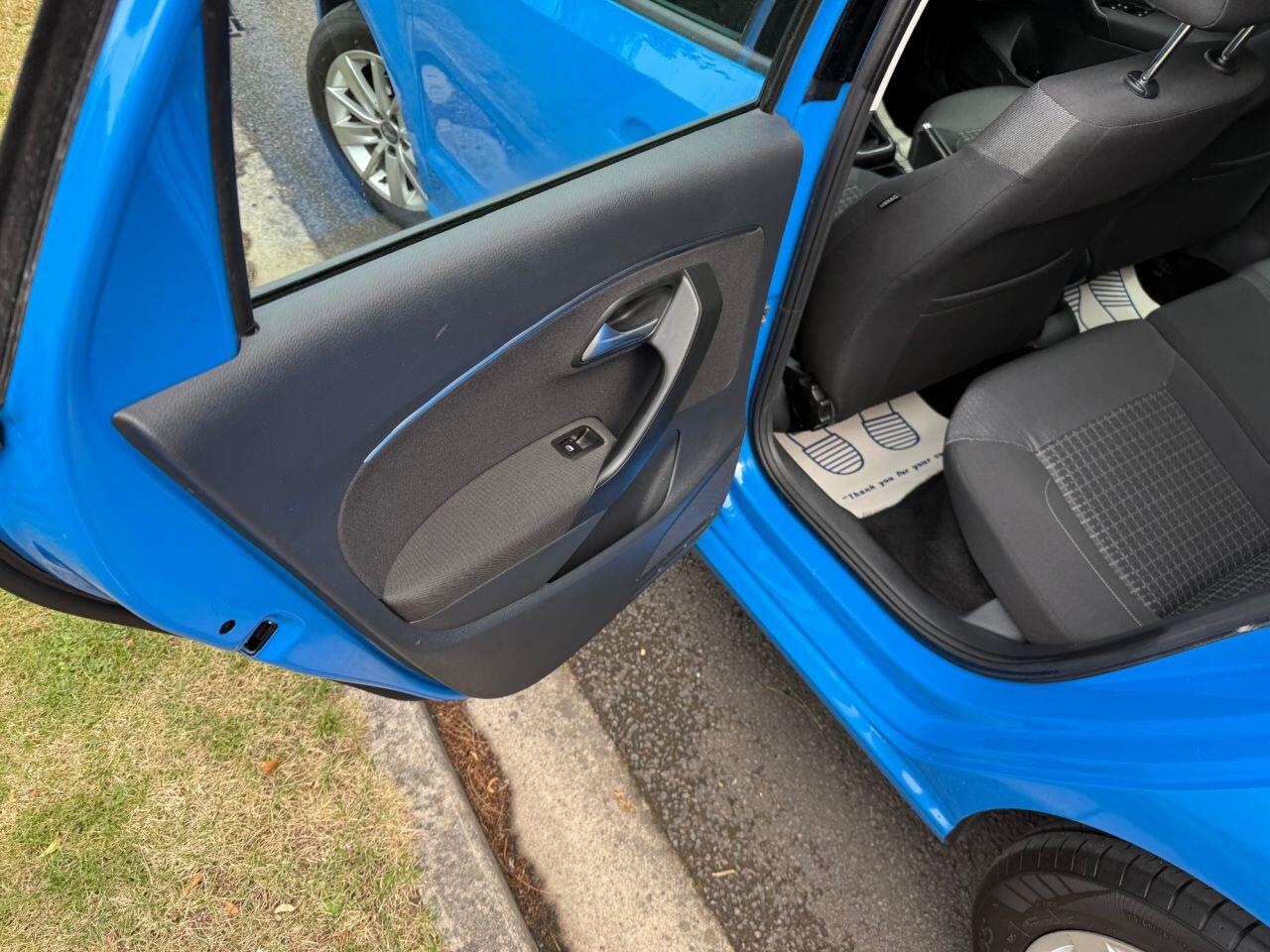 Volkswagen Polo view 44