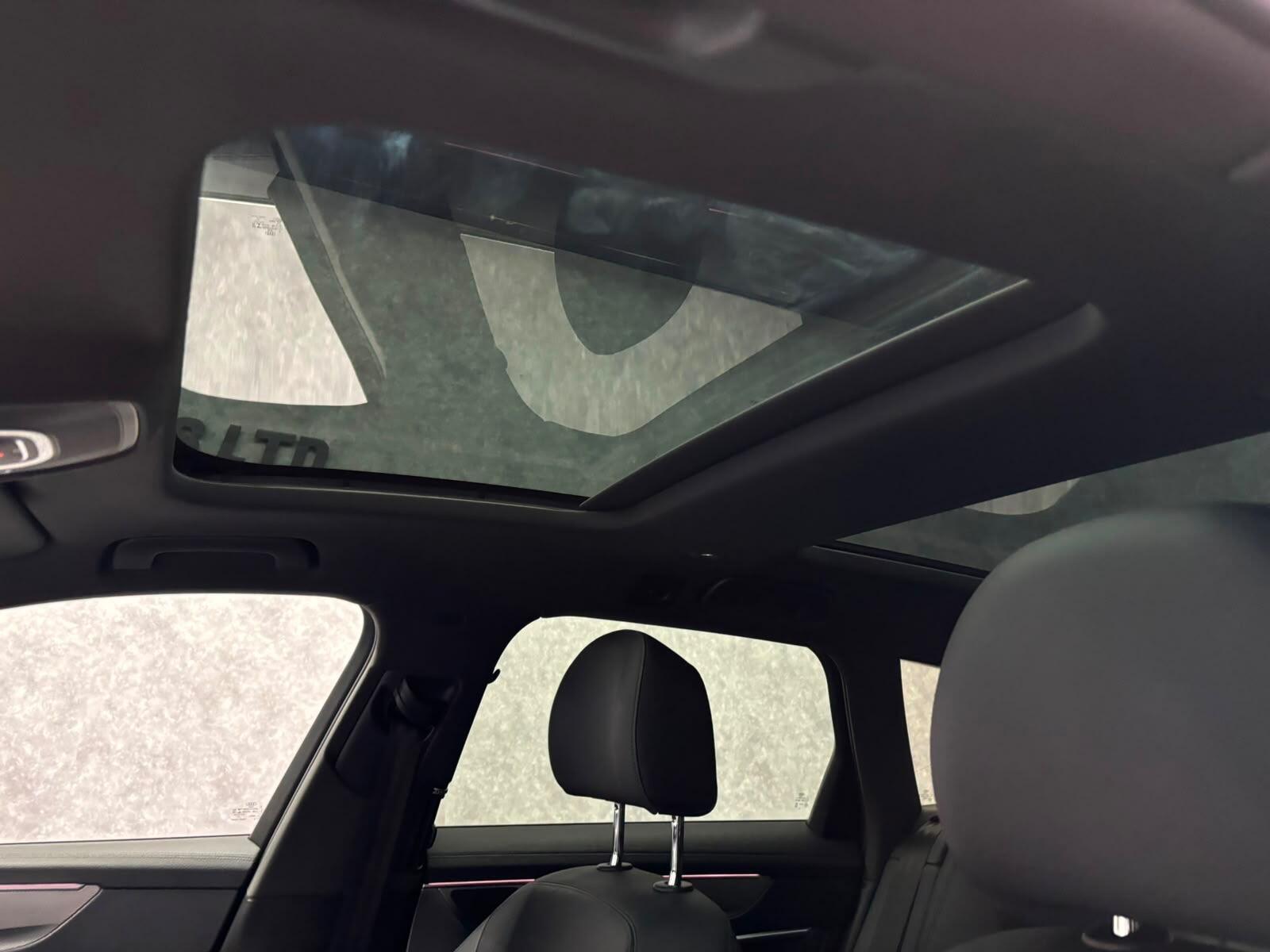 Audi A6 Allroad view 25