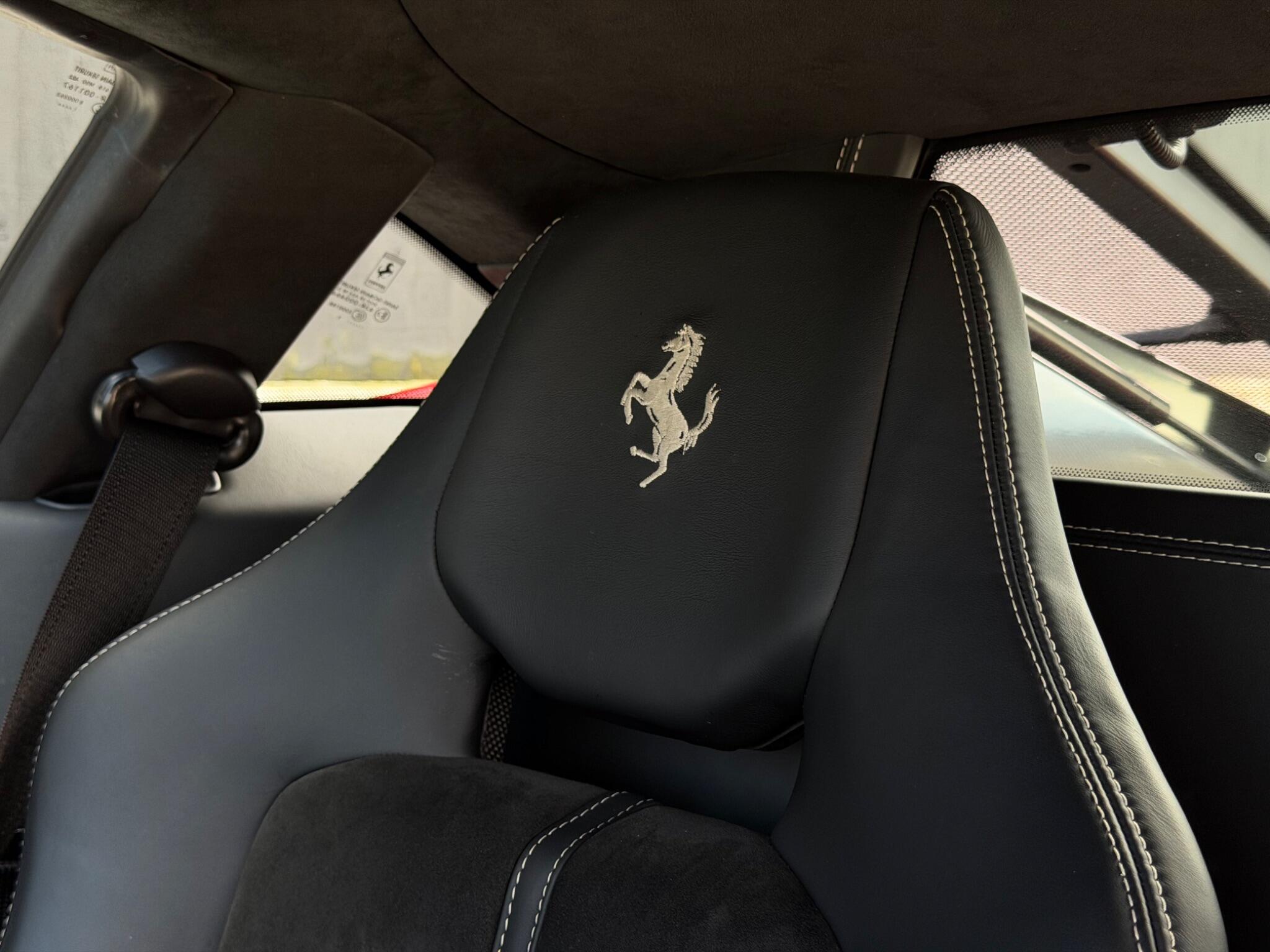 Ferrari 458 view 53