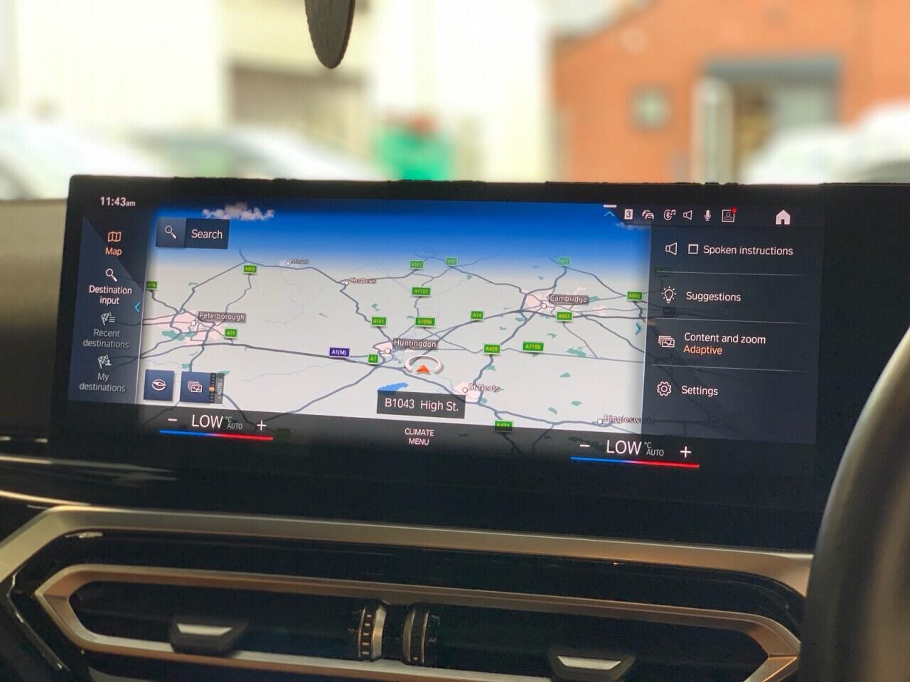 BMW 2 Series view 39
