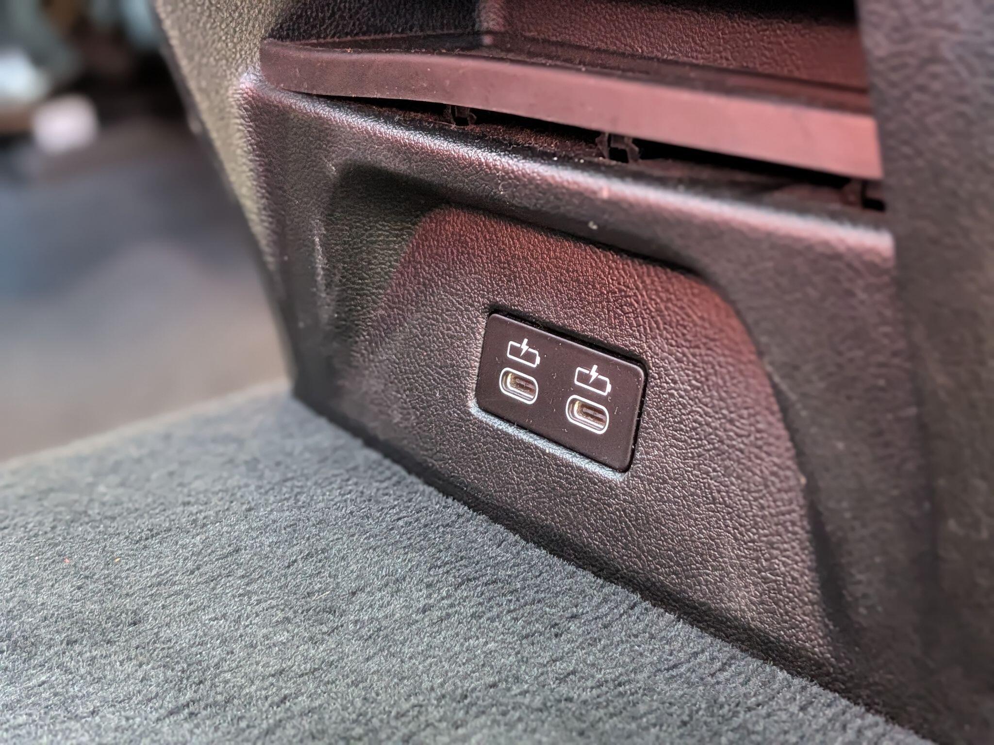 BMW X3 M view 65