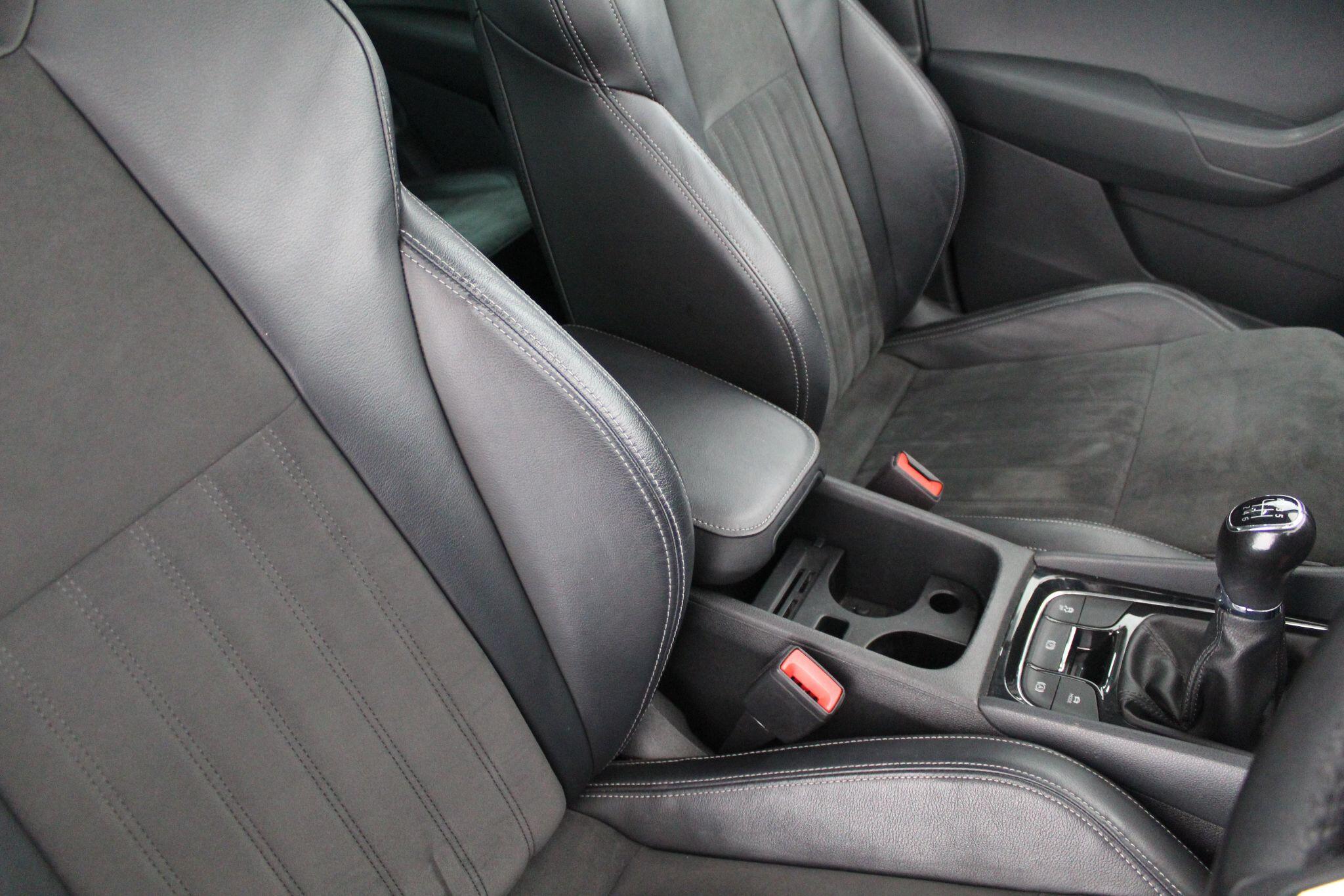 Skoda Karoq view 42