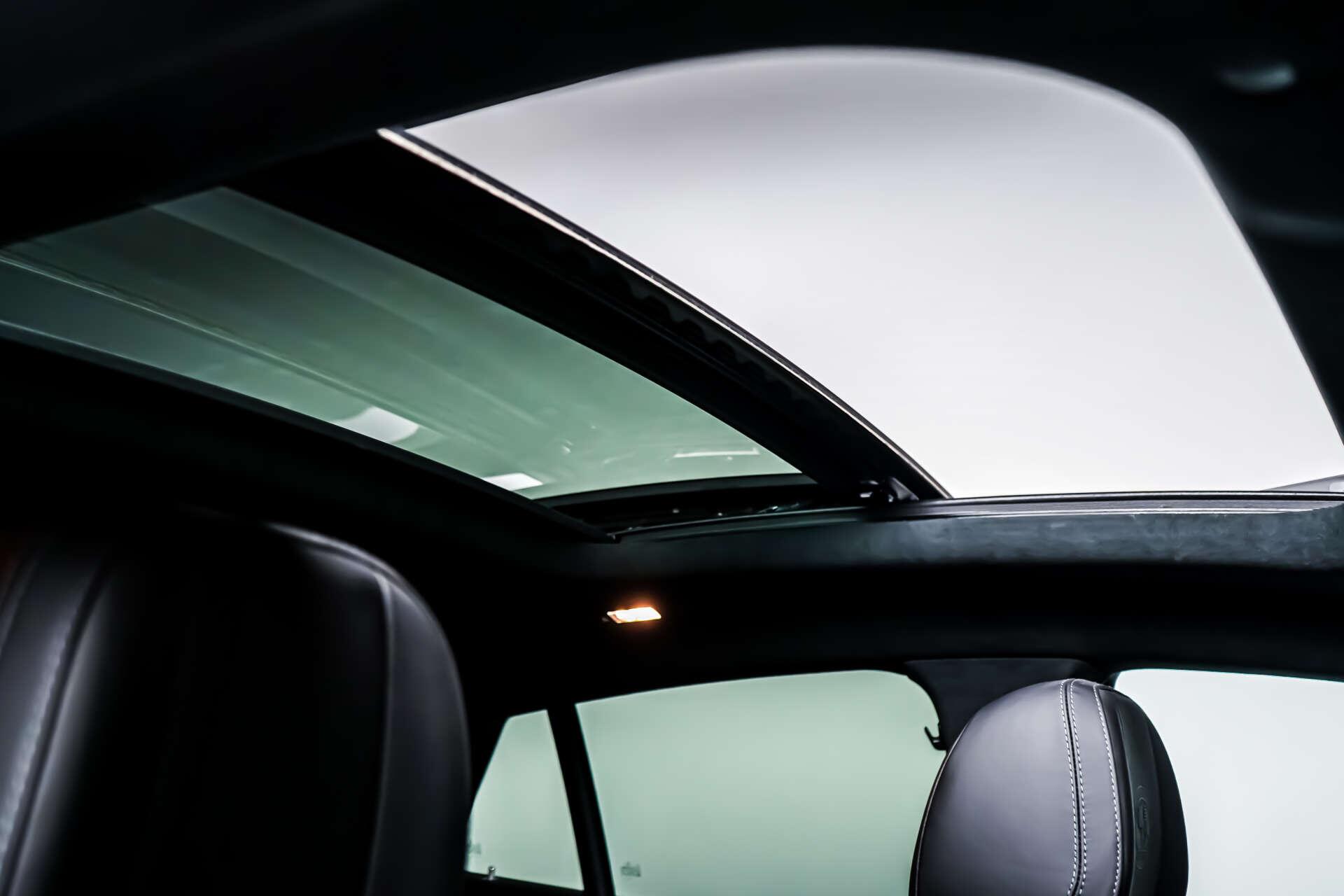 Mercedes-Benz Gle view 3
