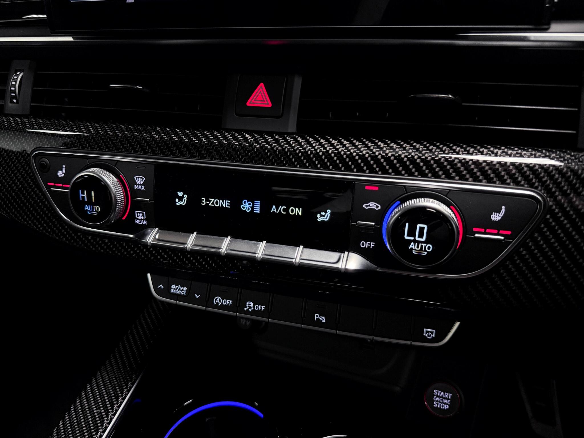 Audi RS5 view 40