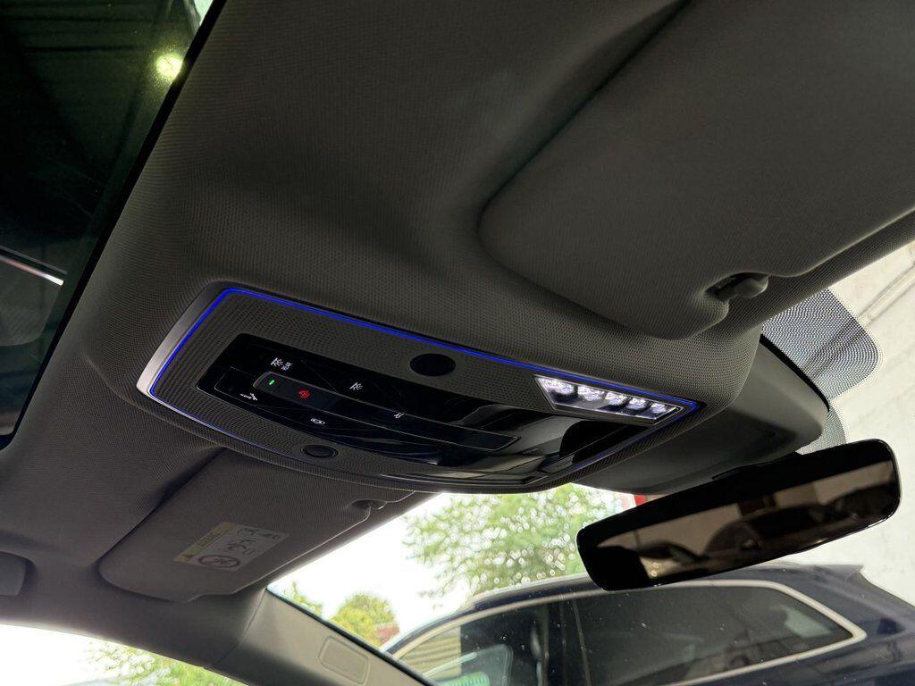 Audi A8 view 53