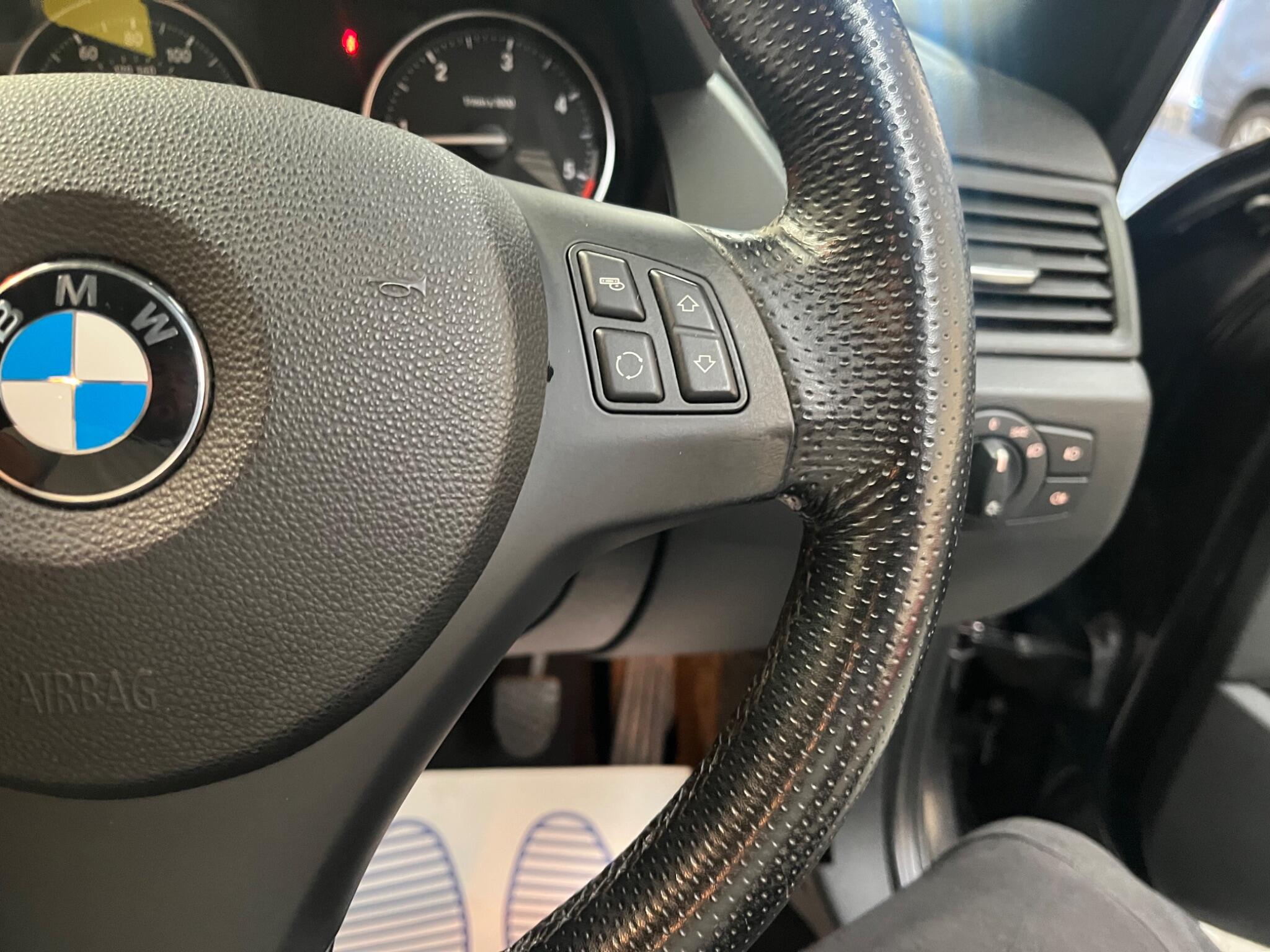 BMW X1 view 25
