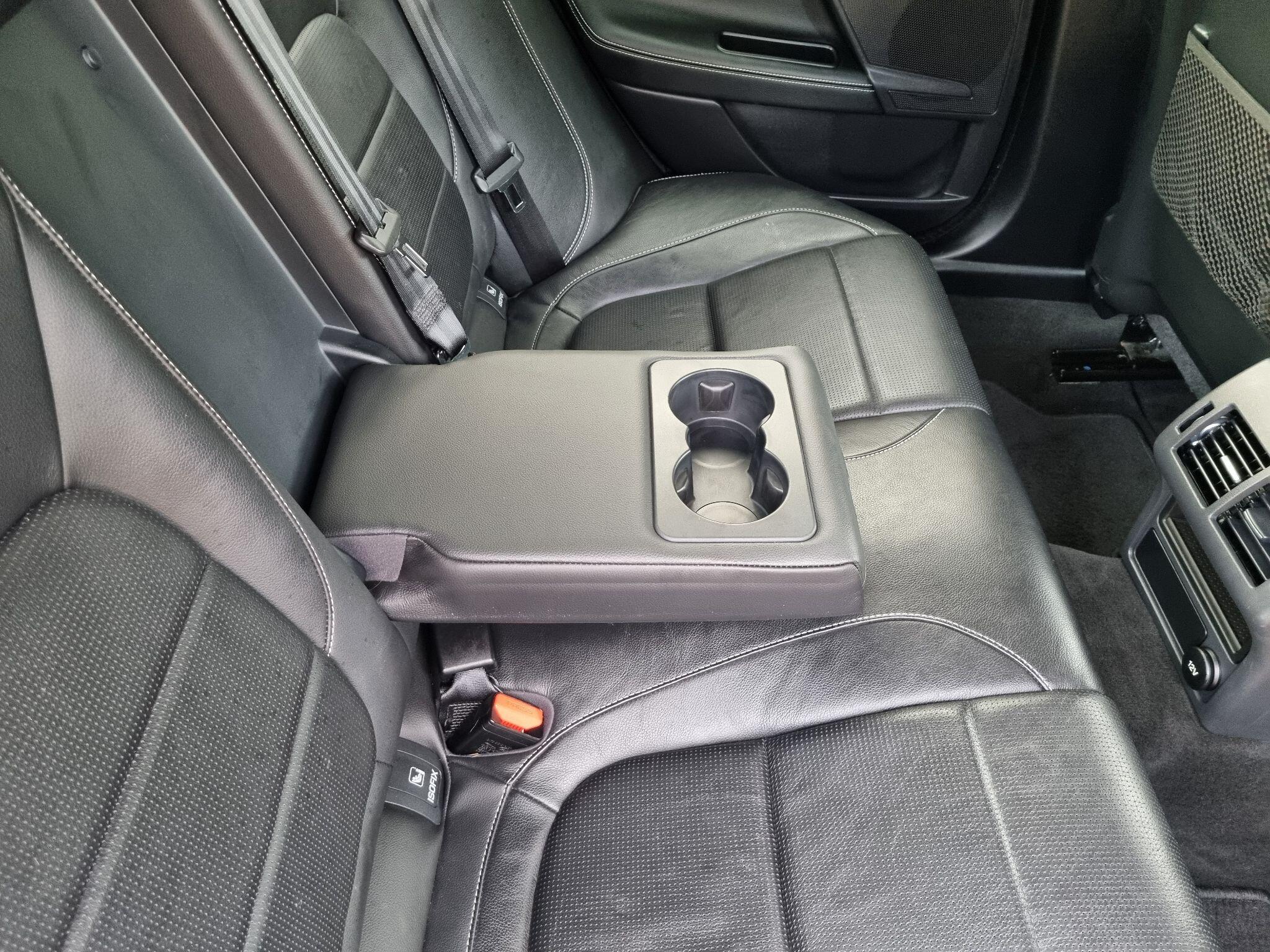 Jaguar Xe view 42