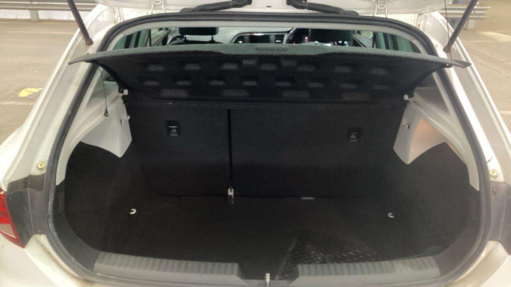 Seat Leon view 14