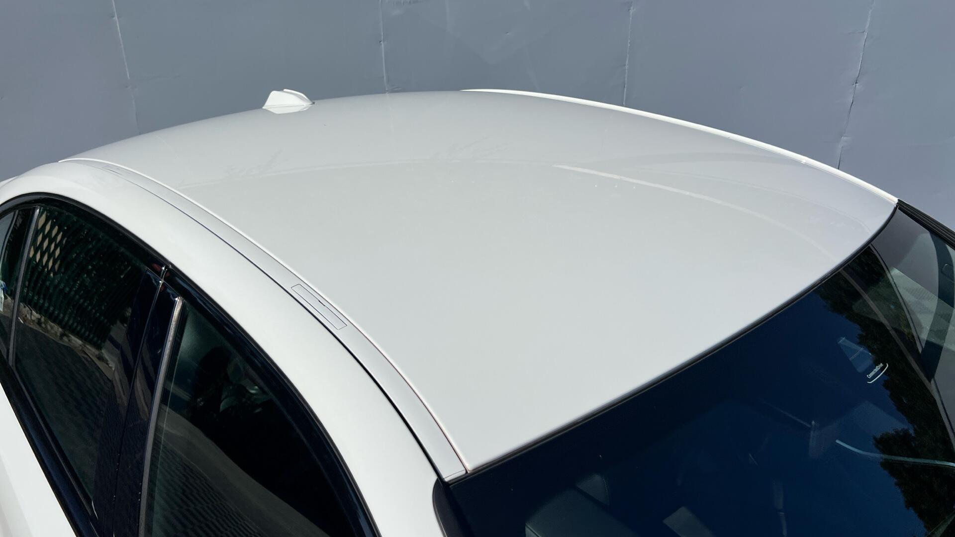BMW 3 Series view 21