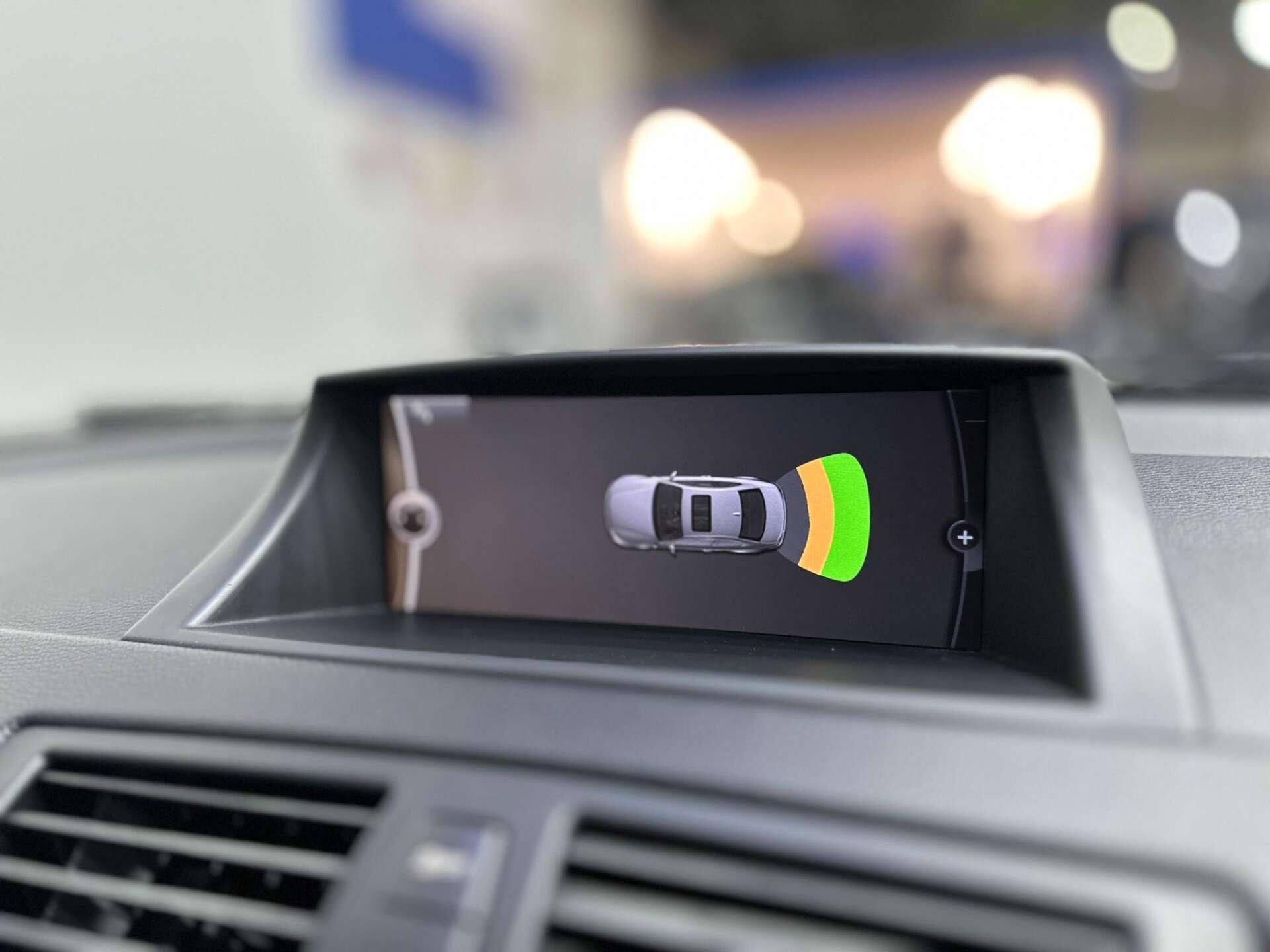 BMW 1 Series view 27