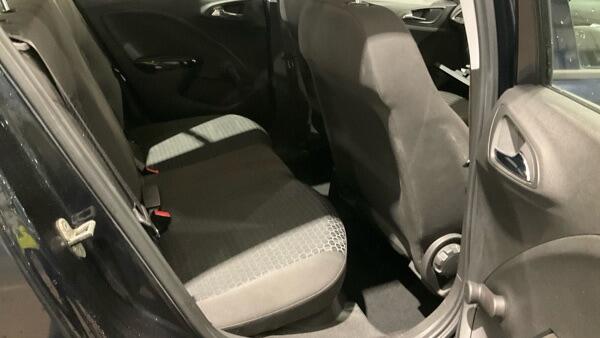 Vauxhall Corsa view 6