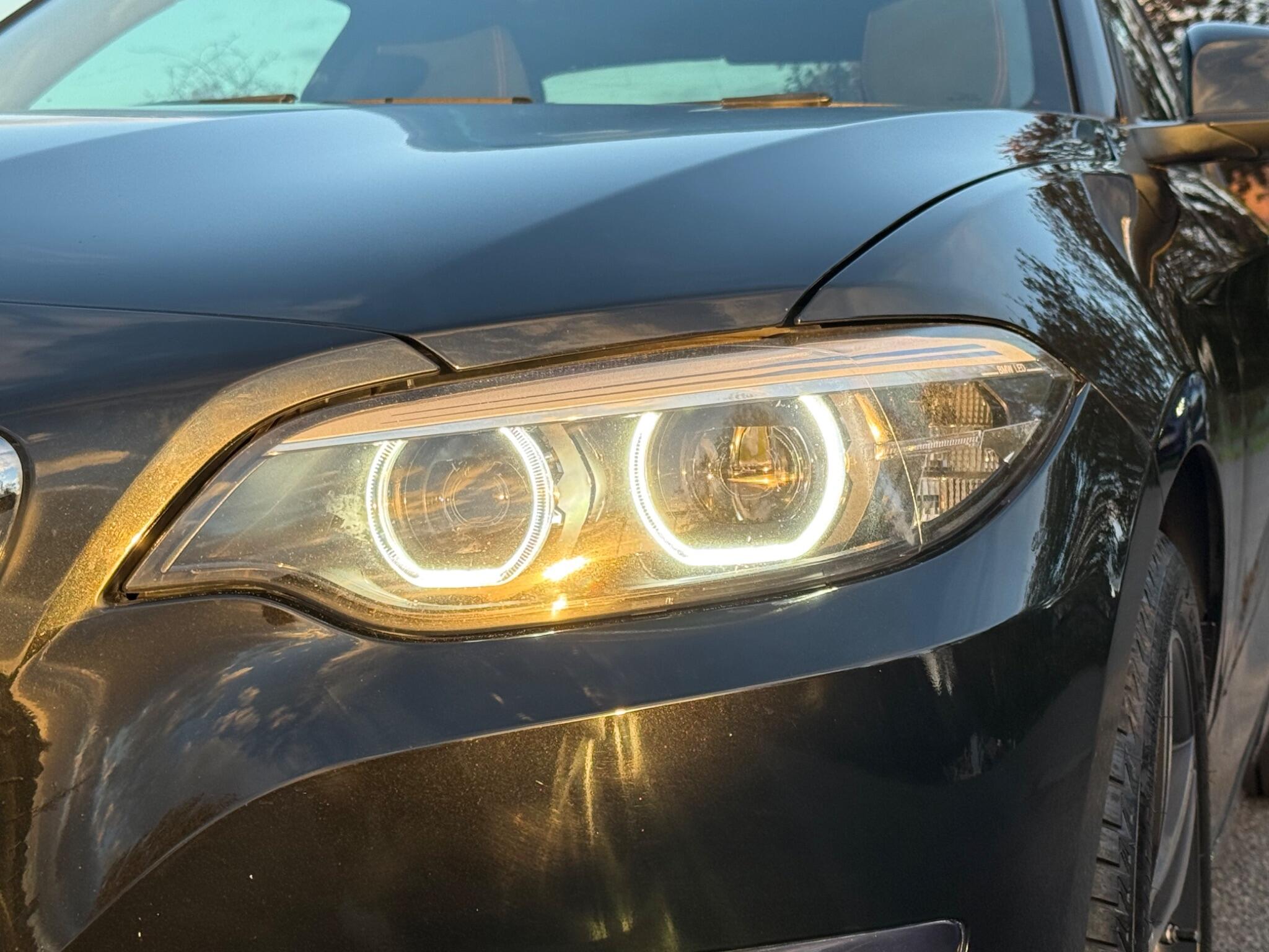 BMW 2 Series view 49