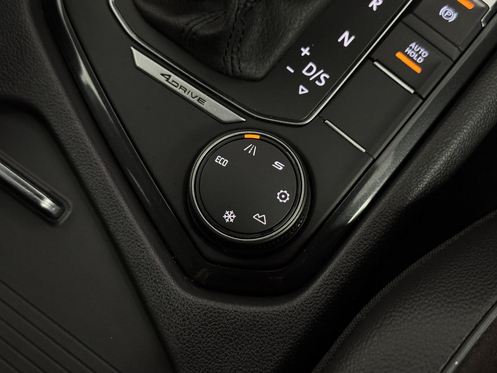 Seat Tarraco view 35