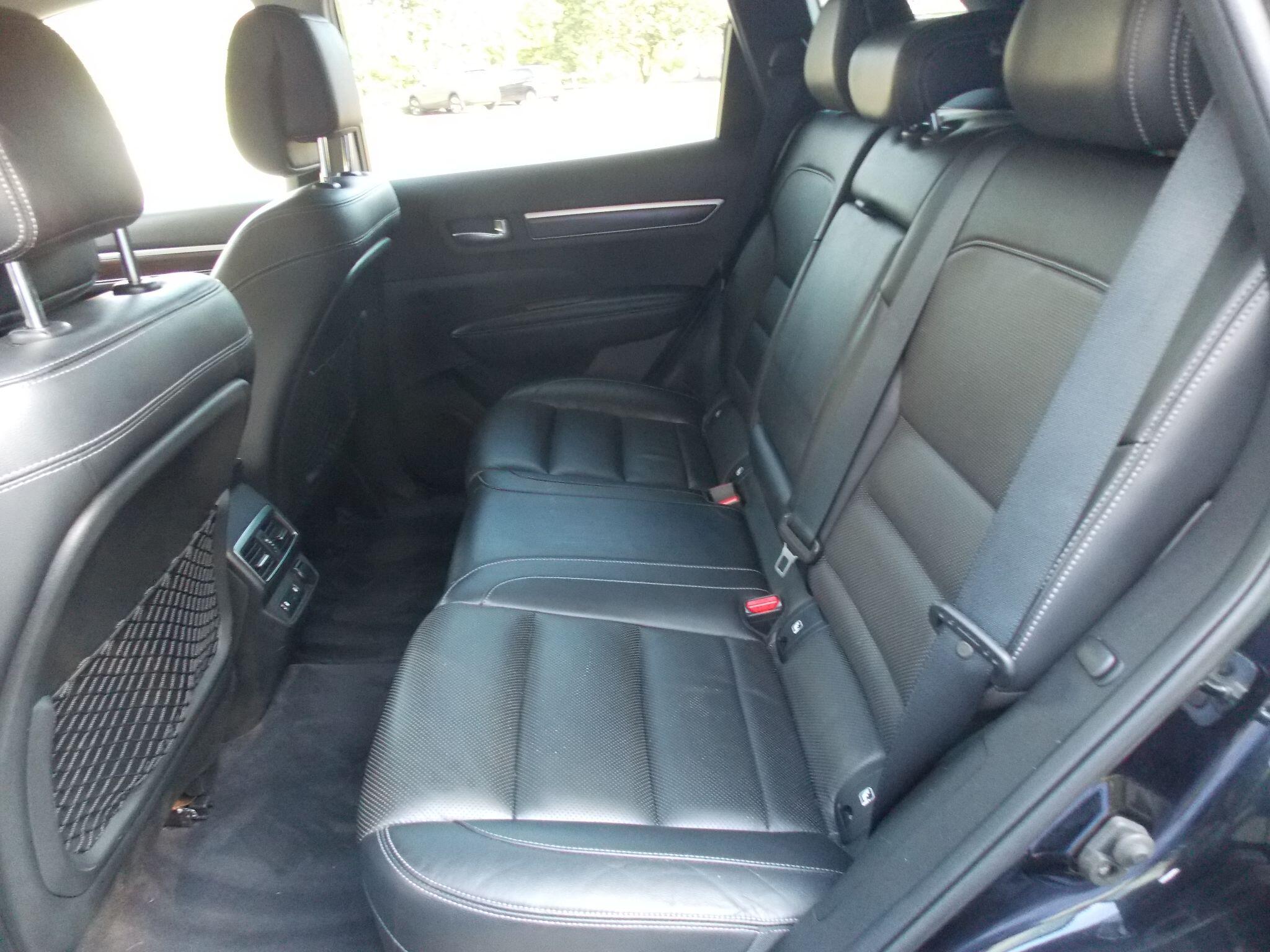 Renault Koleos view 44