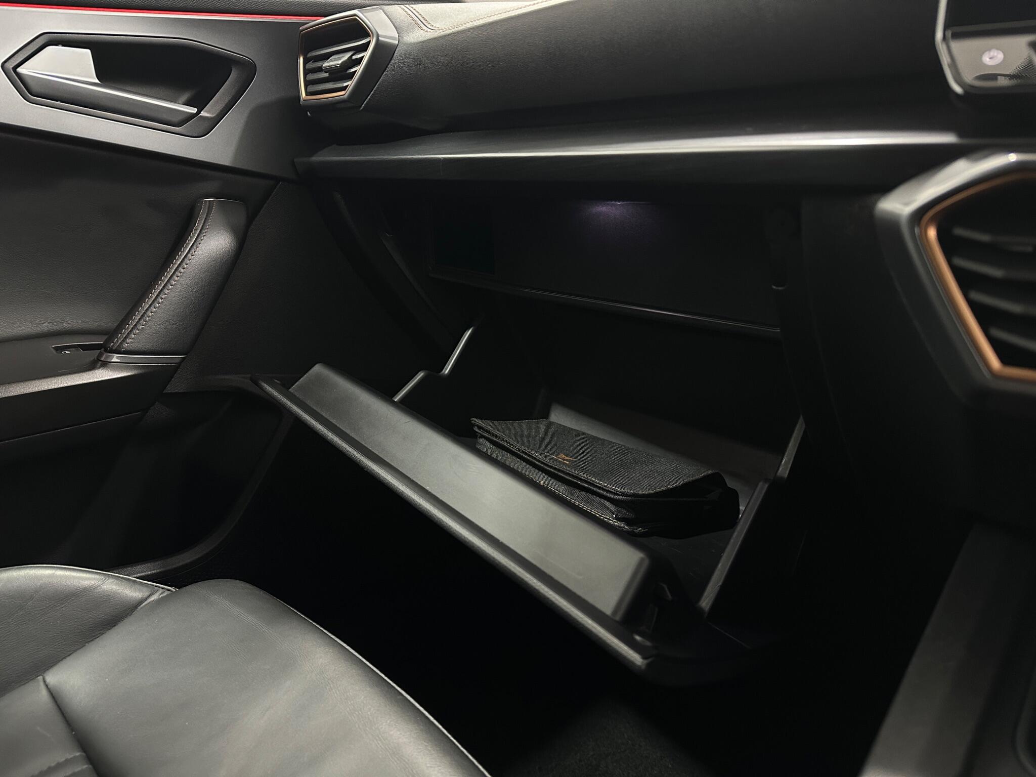 Cupra Formentor view 29