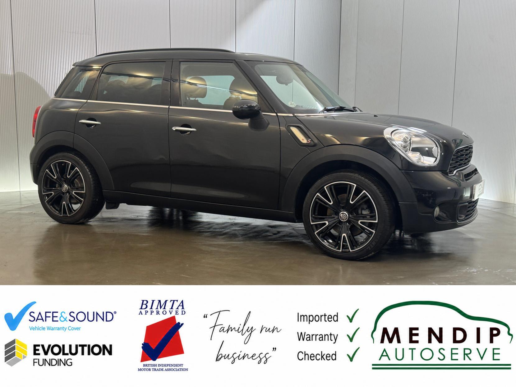 Mini Countryman view 40