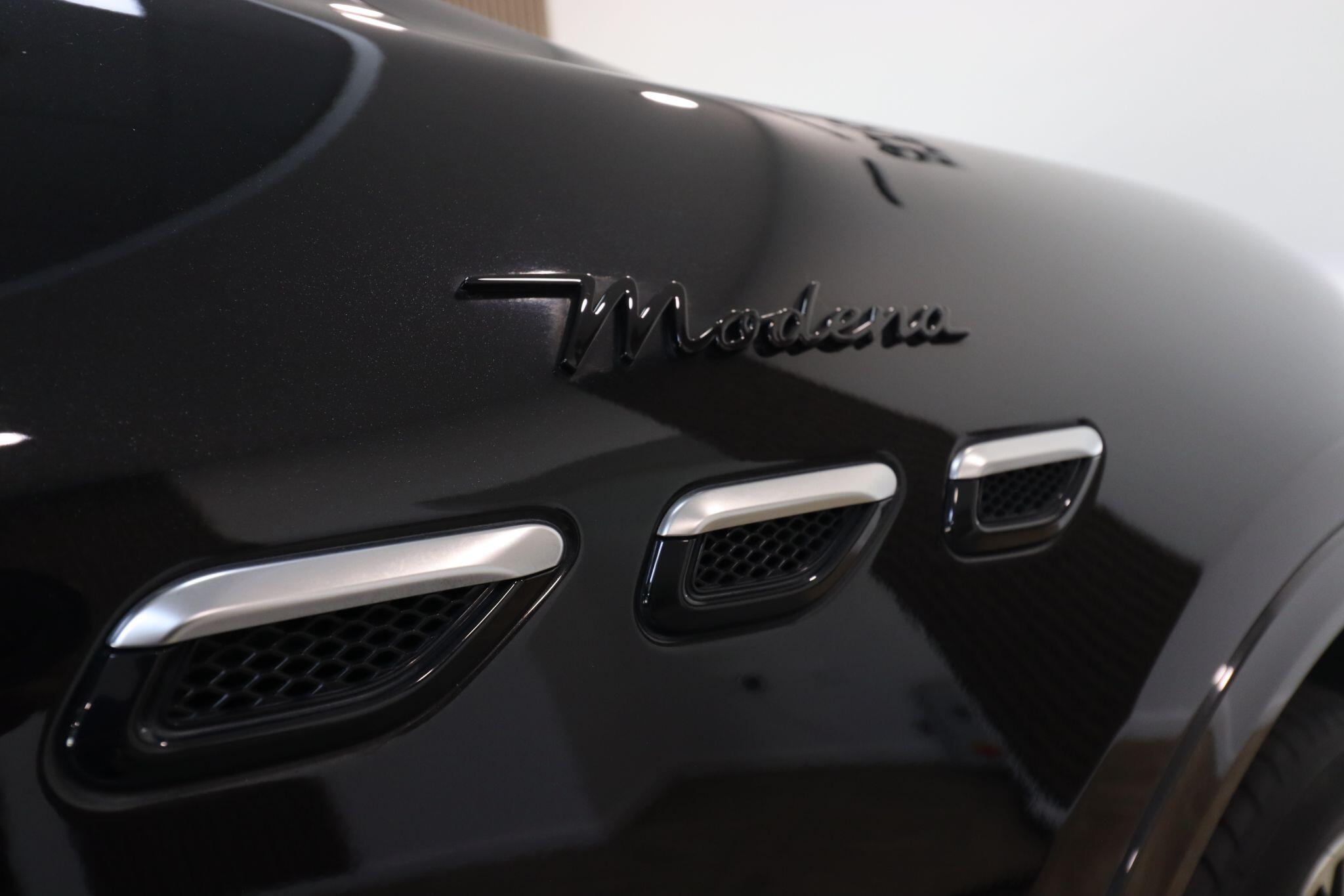 Maserati Grecale view 58
