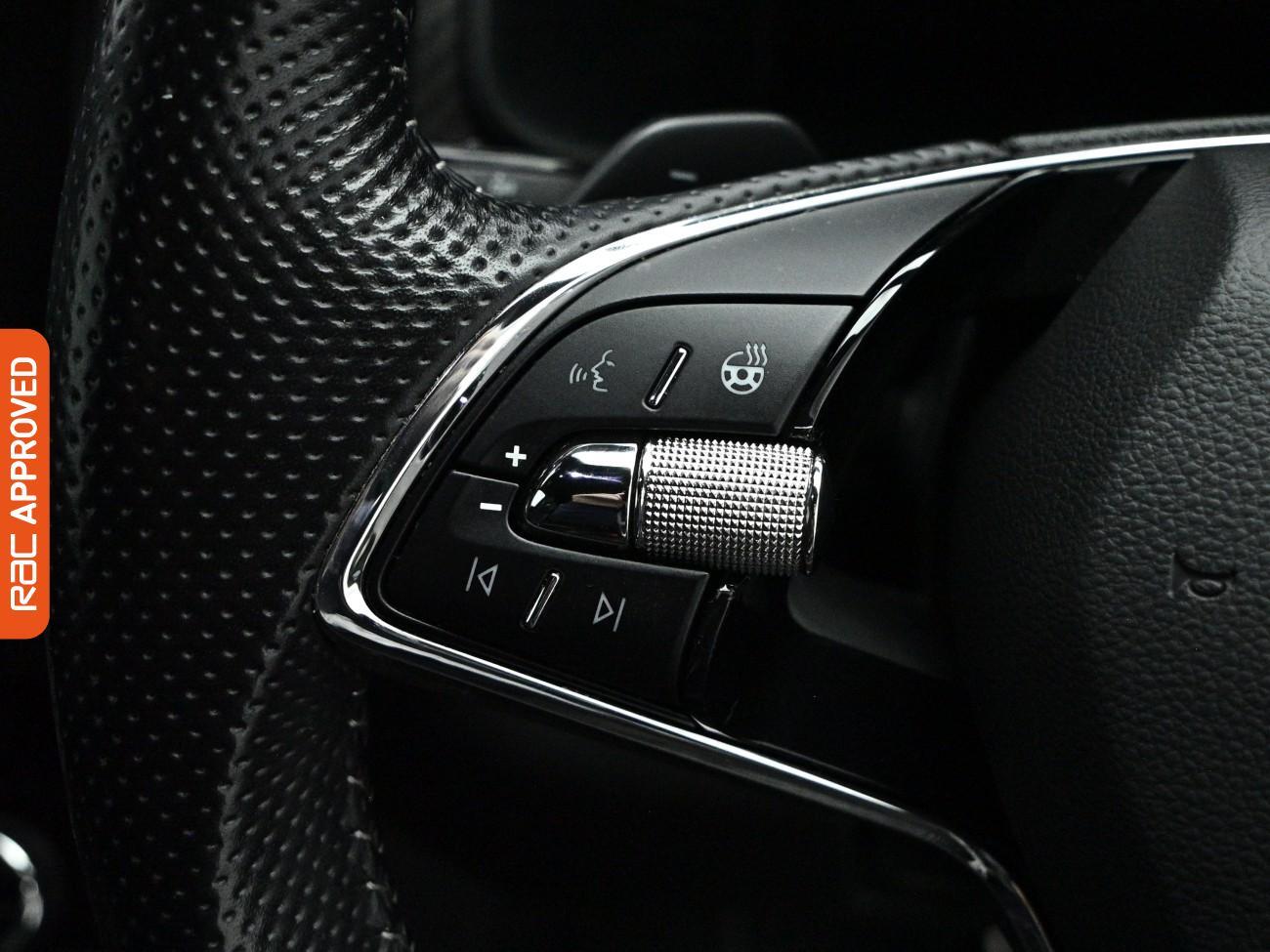Skoda Kodiaq view 24