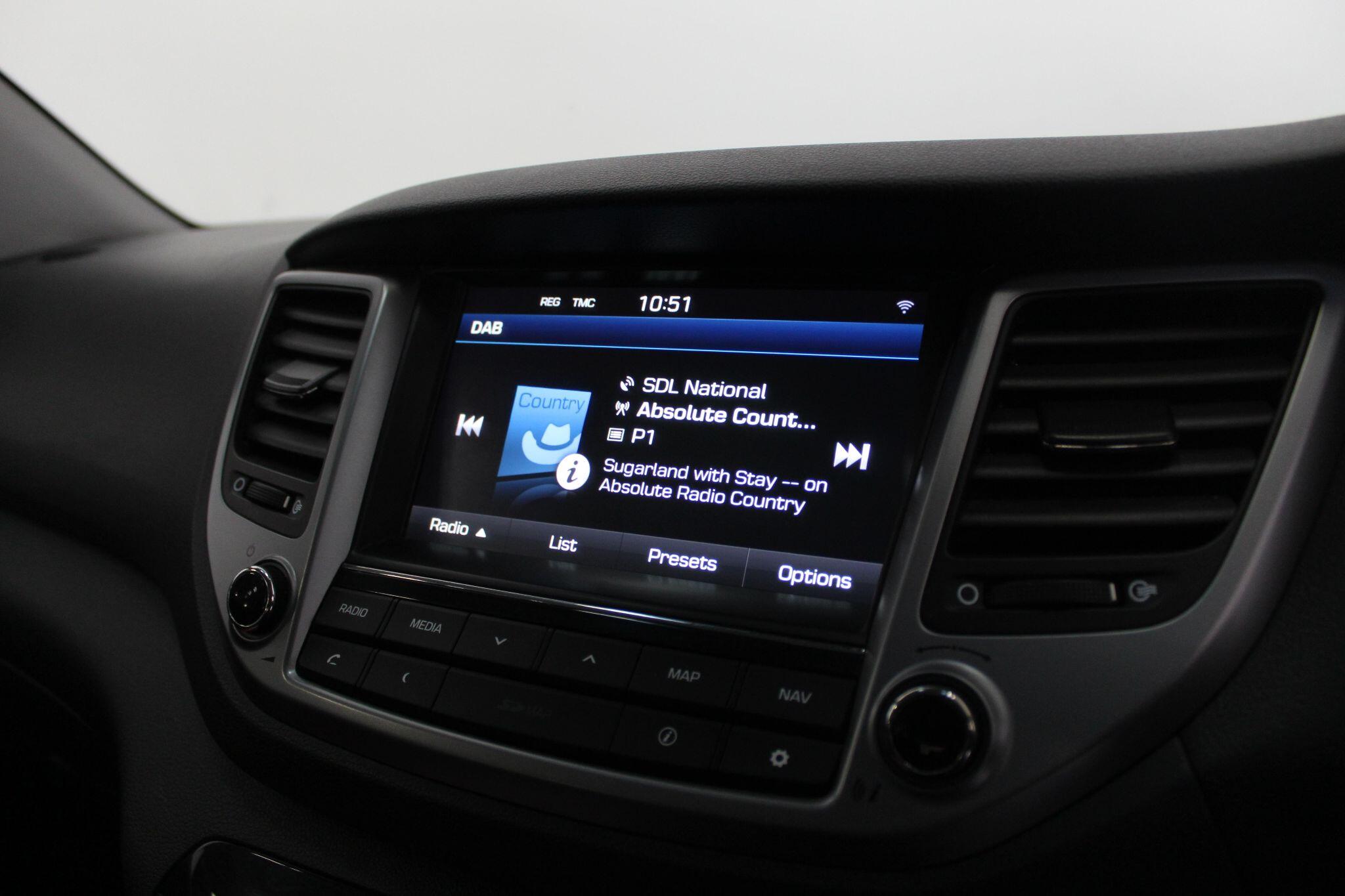 Hyundai Tucson view 34